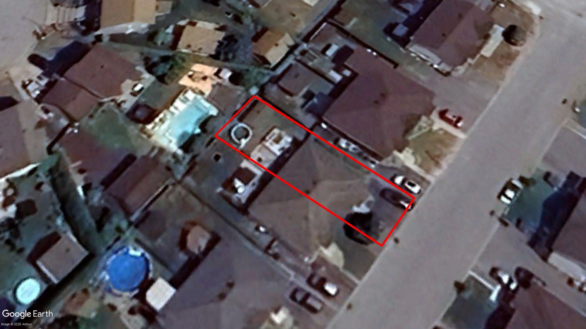 Tax Sale Saint-Hyacinthe, Quebec - 