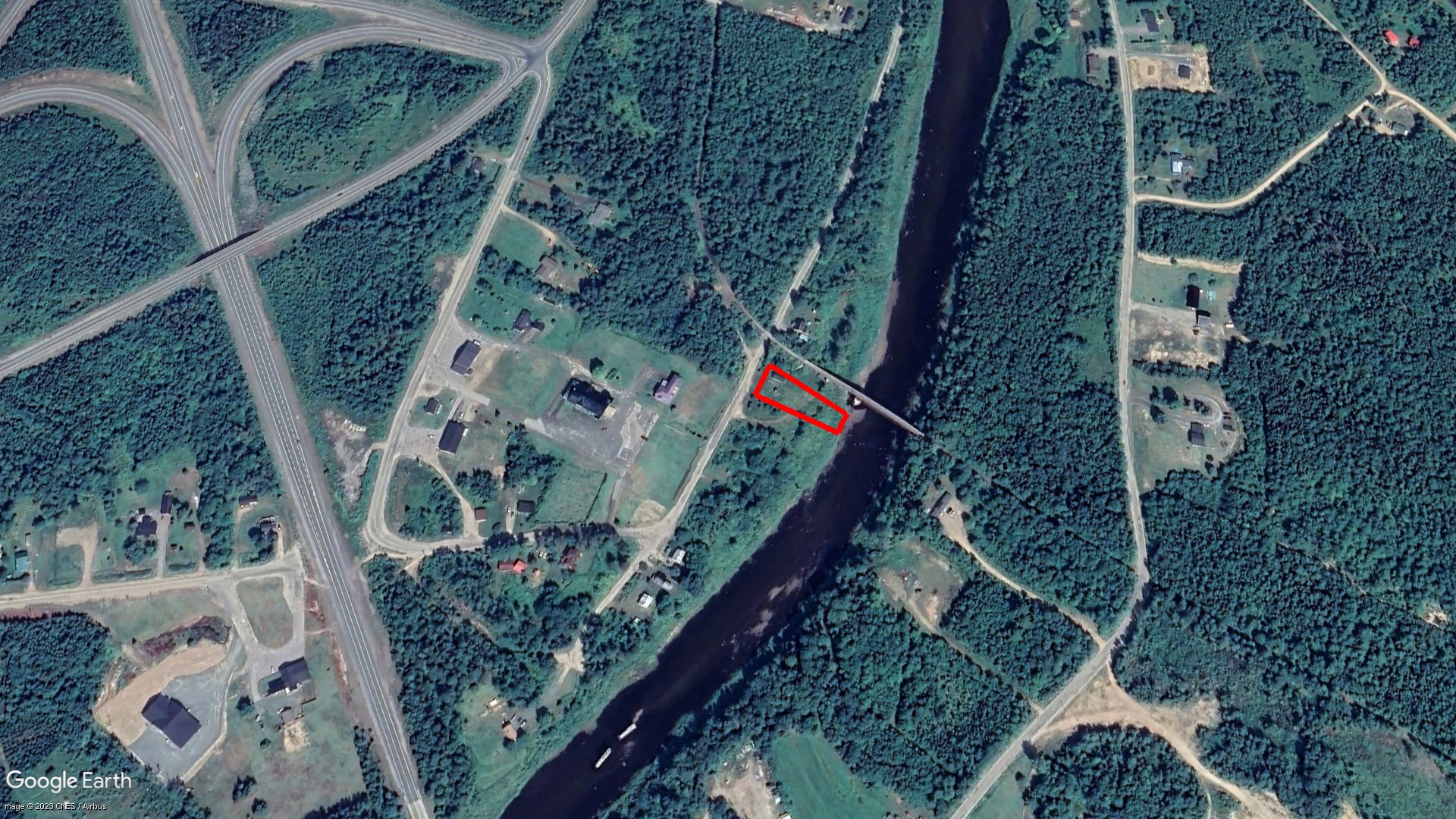 Tax Sale Northumberland, New Brunswick - 04669979