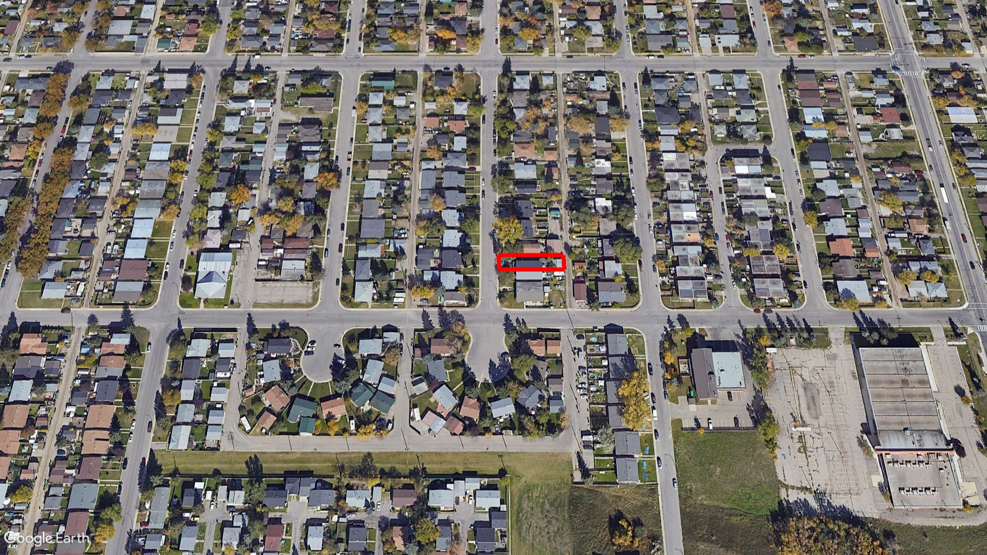 Tax Sale Calgary, Alberta - 114-03197-4