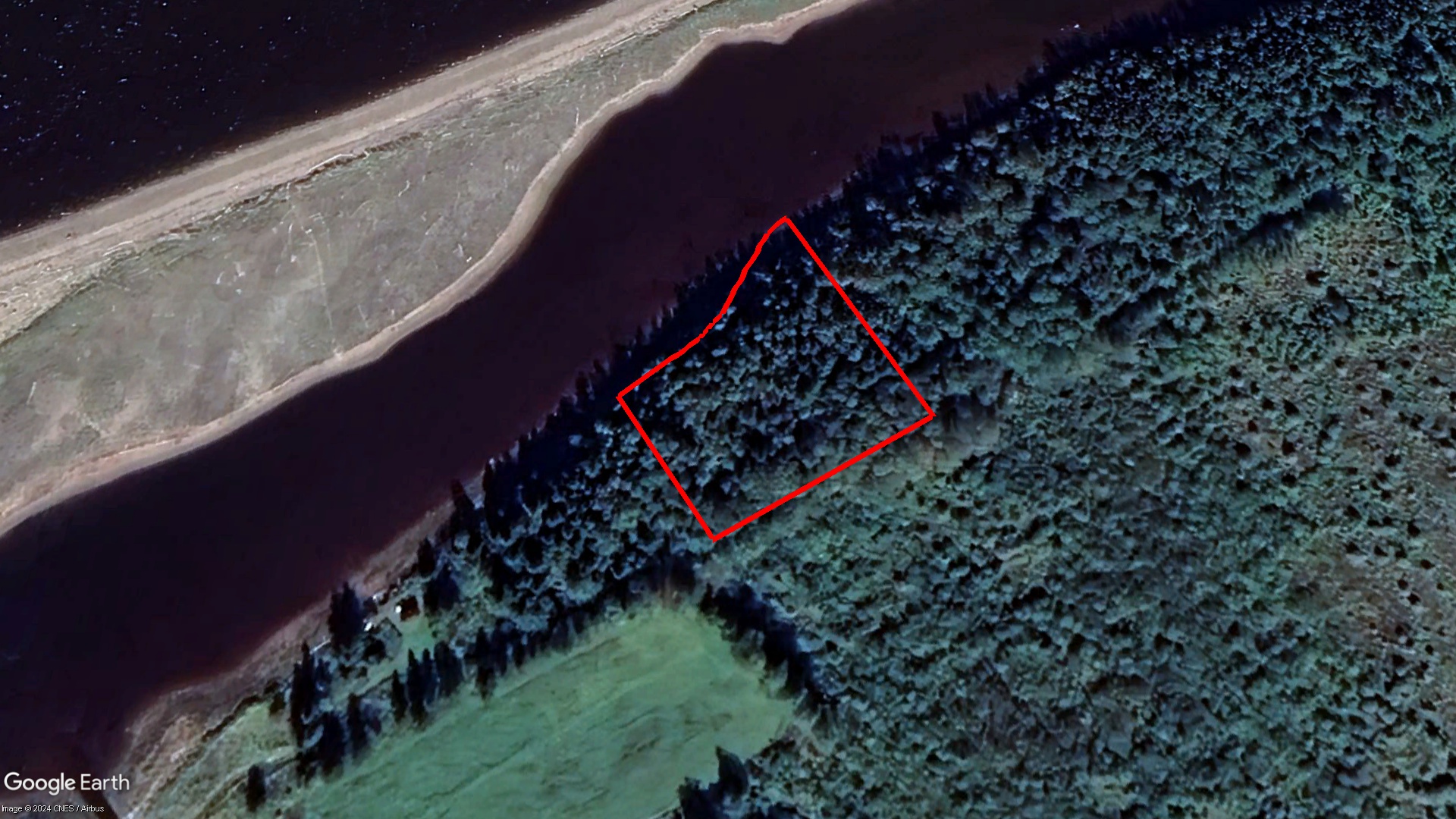 Tax Sale Gloucester, New Brunswick - 02848802