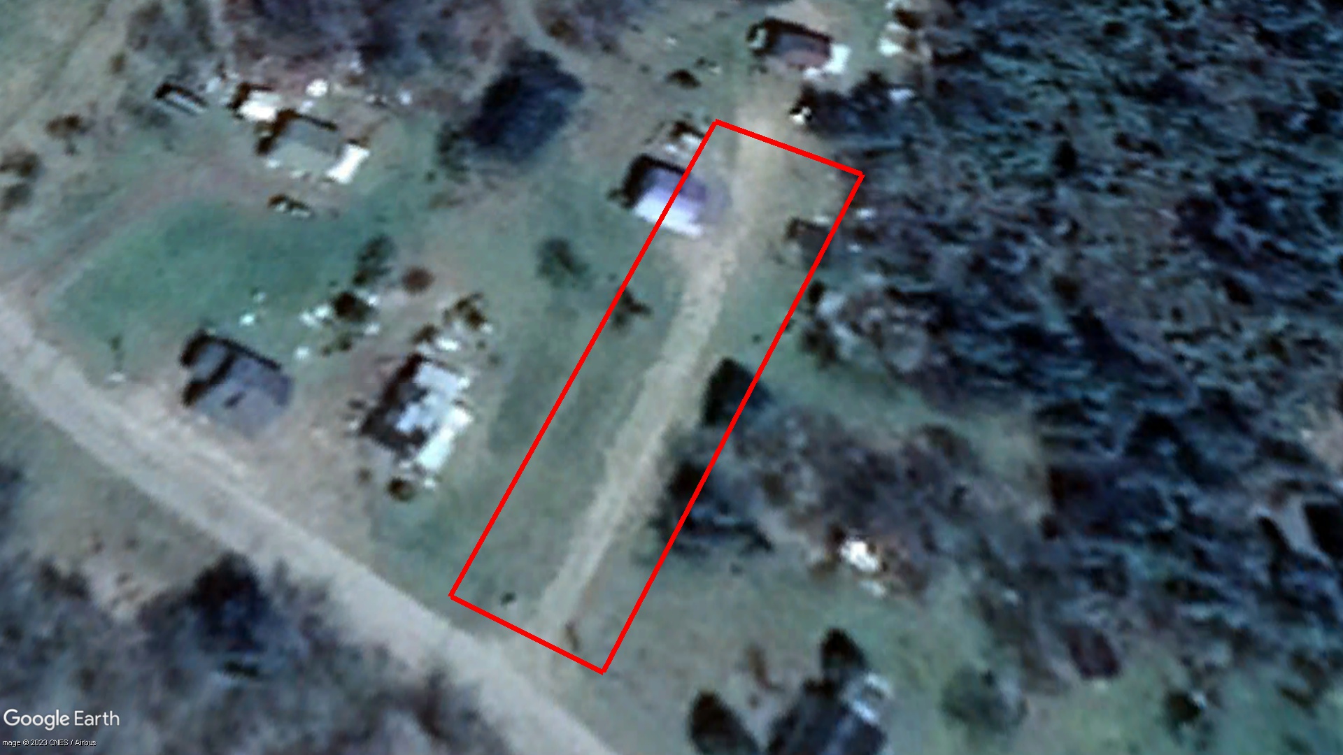 Tax Sale Carleton, New Brunswick - 00375675