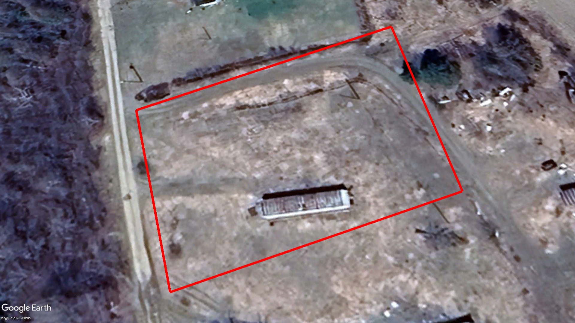 Tax Sale Carleton, New Brunswick - 05584821