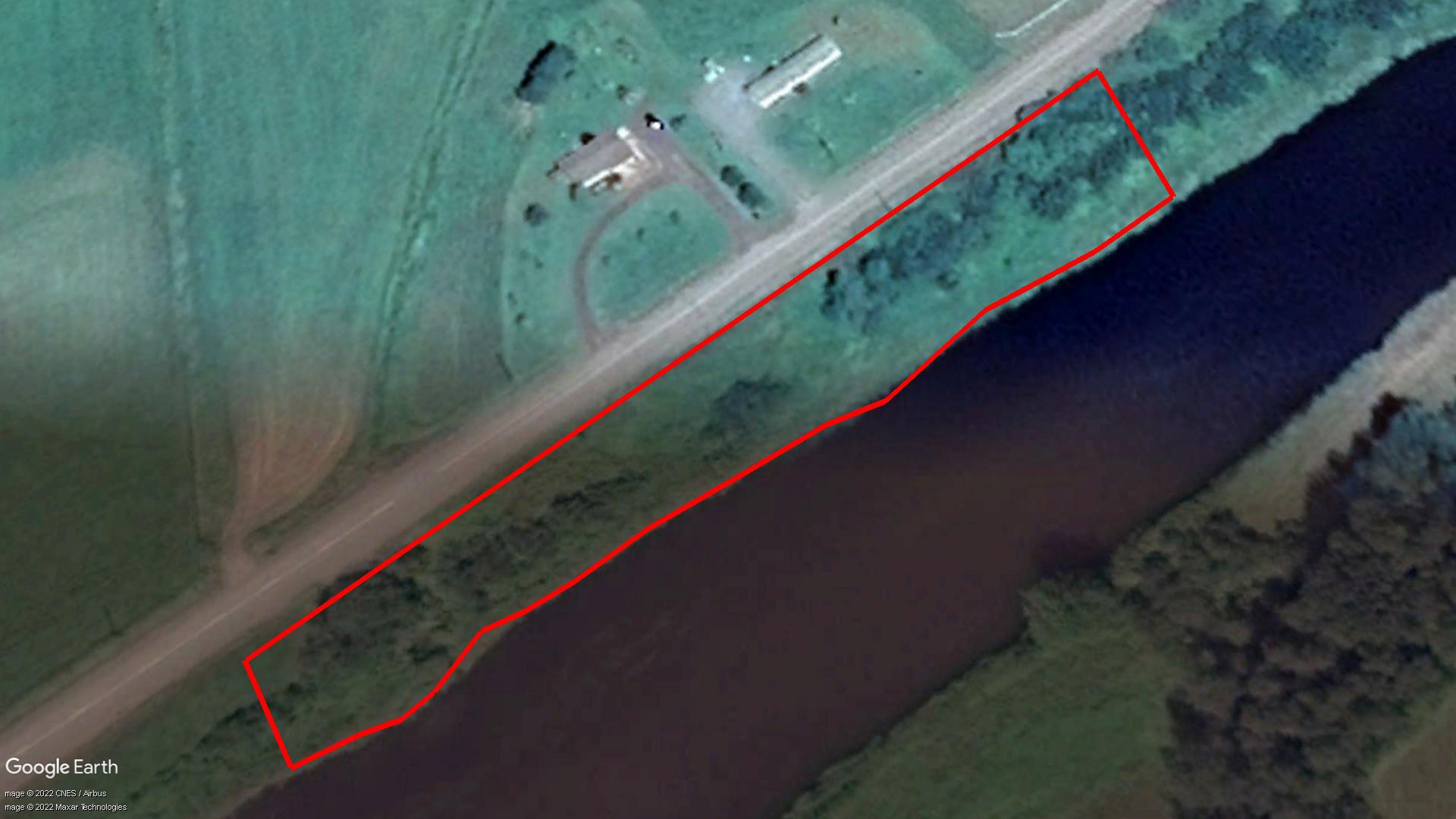 Tax Sale Kings, New Brunswick - 01127855