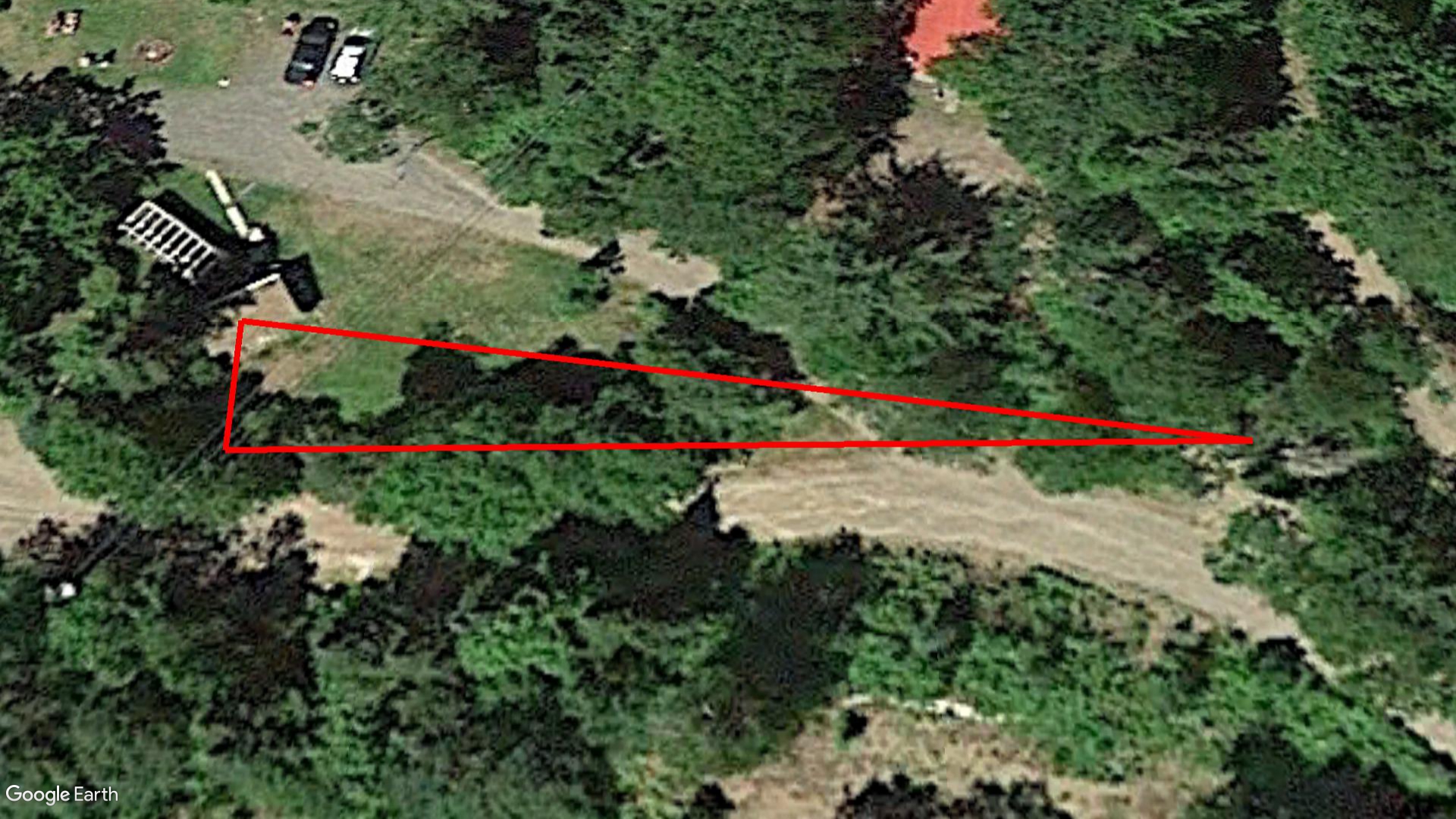 Tax Sale Des Laurentides, Quebec - 2914-98-9701