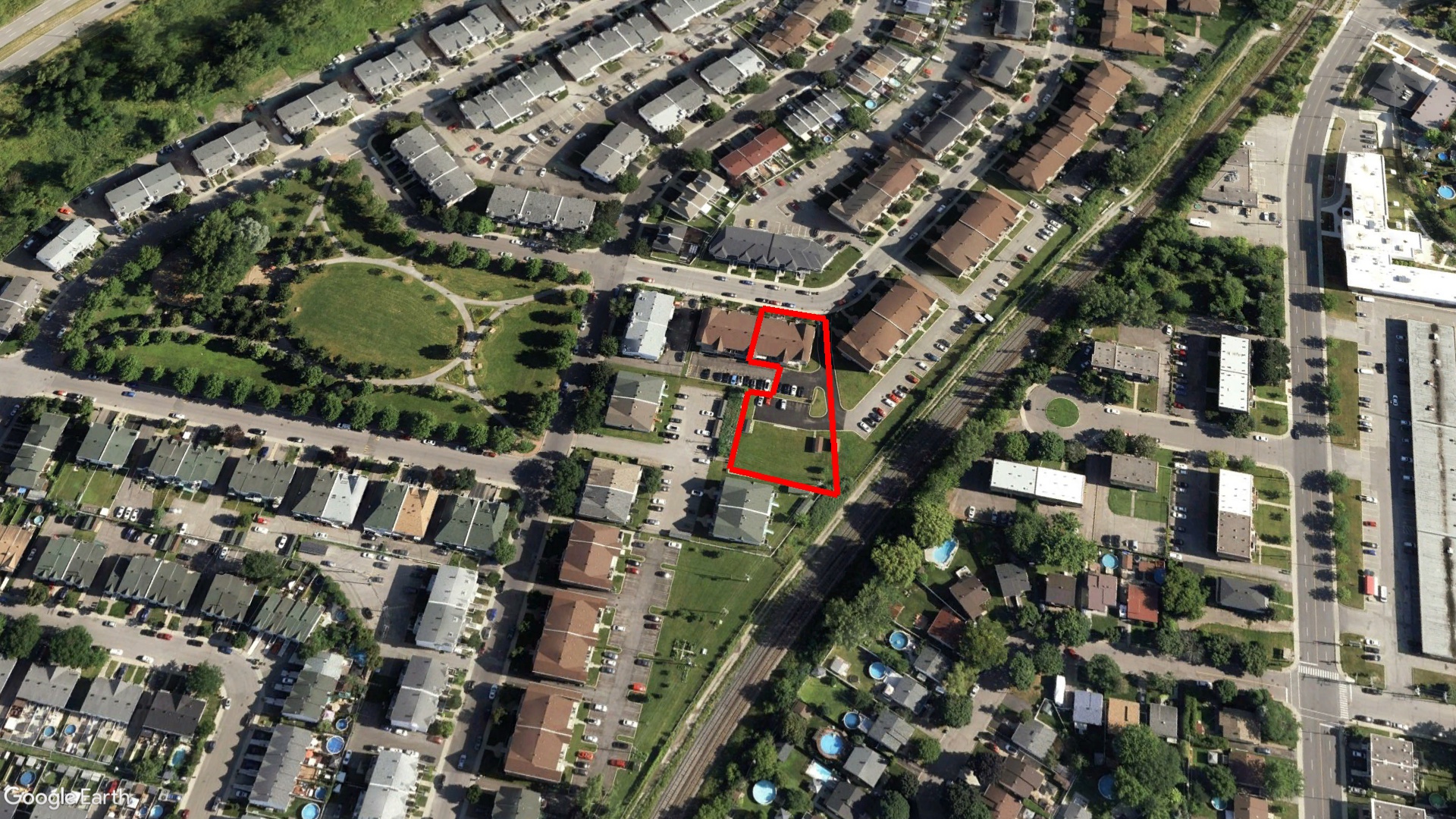 Tax Sale Montreal, Quebec - 808900-53