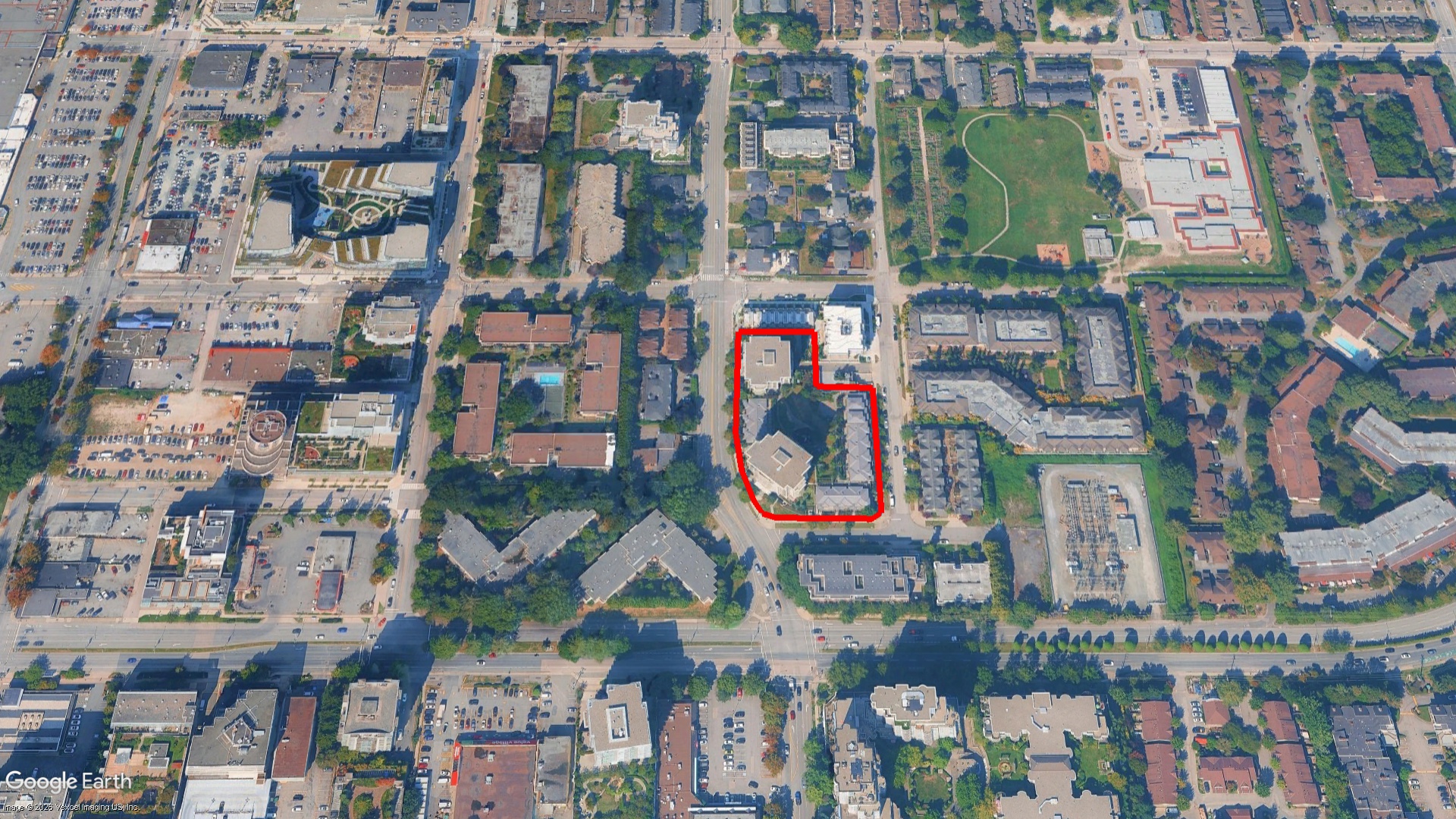 Tax Sale Richmond, British Columbia - 