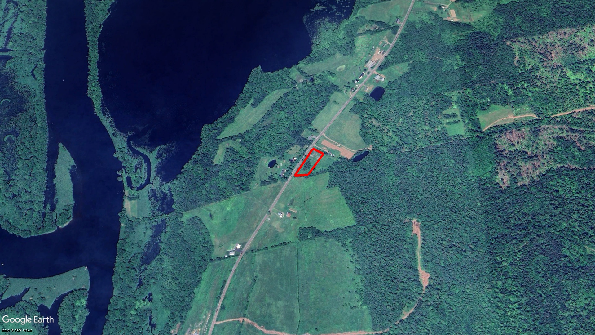 Tax Sale Queens, New Brunswick - 00991950