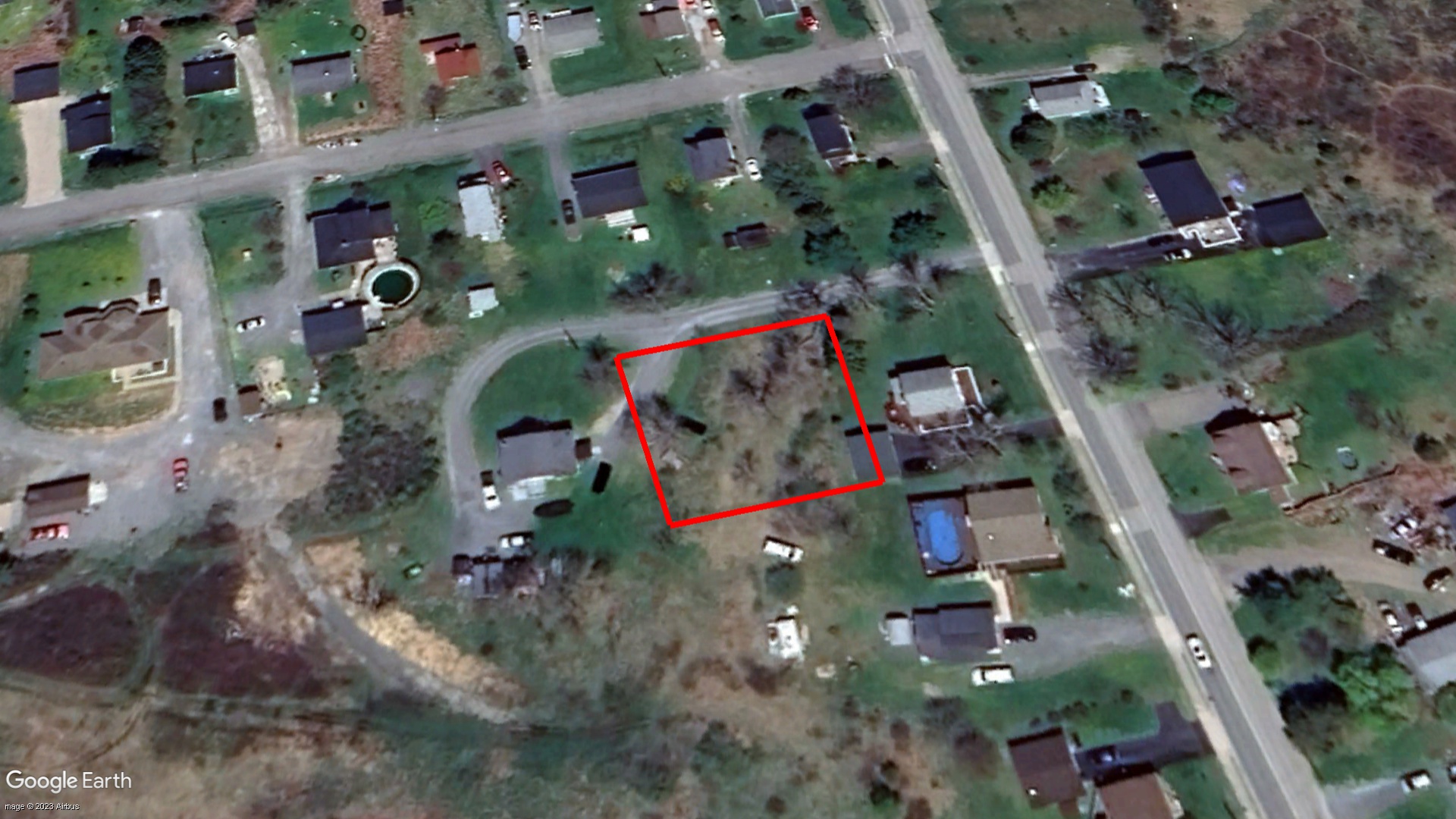 Tax Sale Cape Breton, Nova Scotia - 7264771