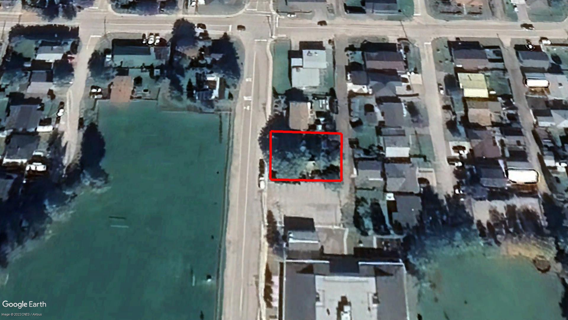 Tax Sale Castlegar, British Columbia - 21-201-00489.000