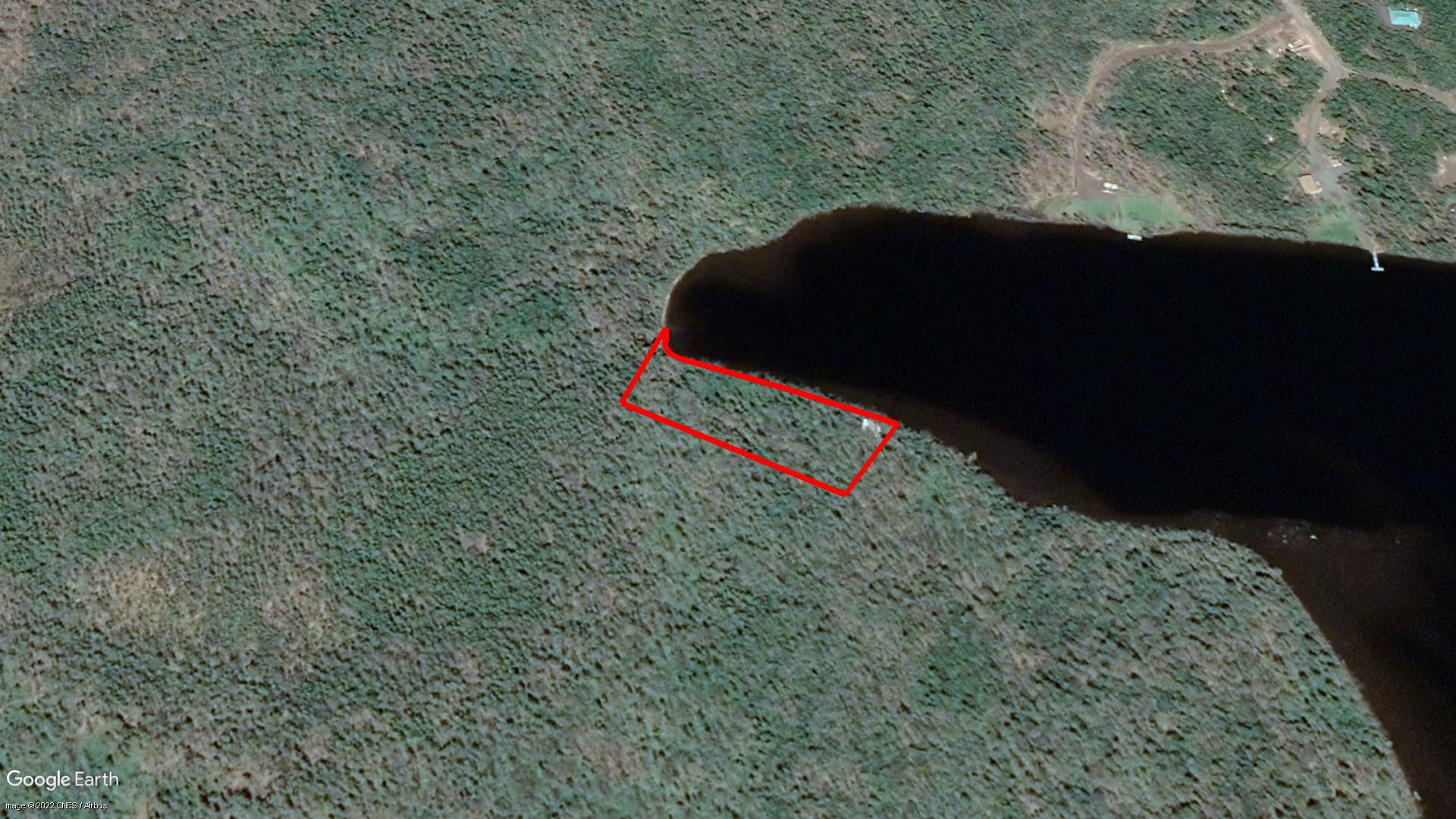 Tax Sale Richmond, Nova Scotia - 04233743