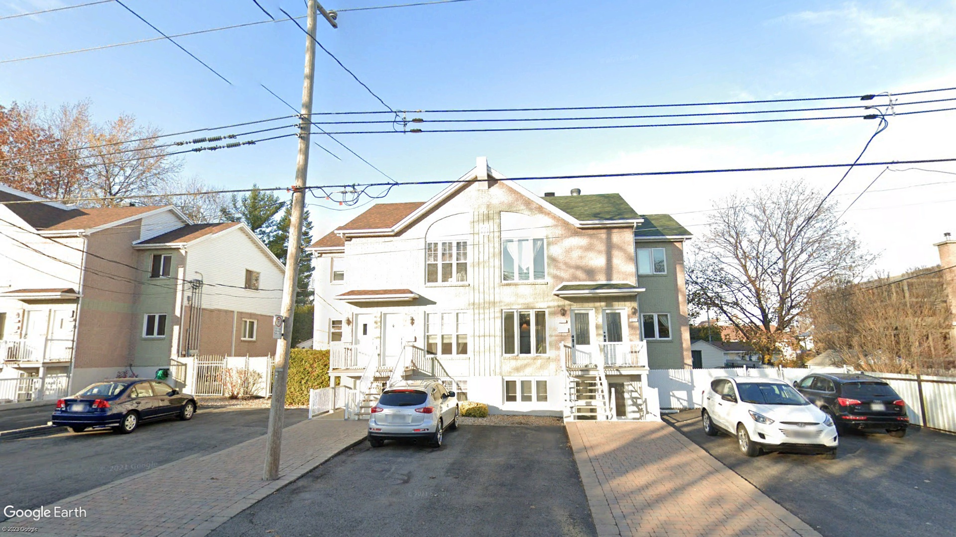 Tax Sale Montreal, Quebec - 808875-04