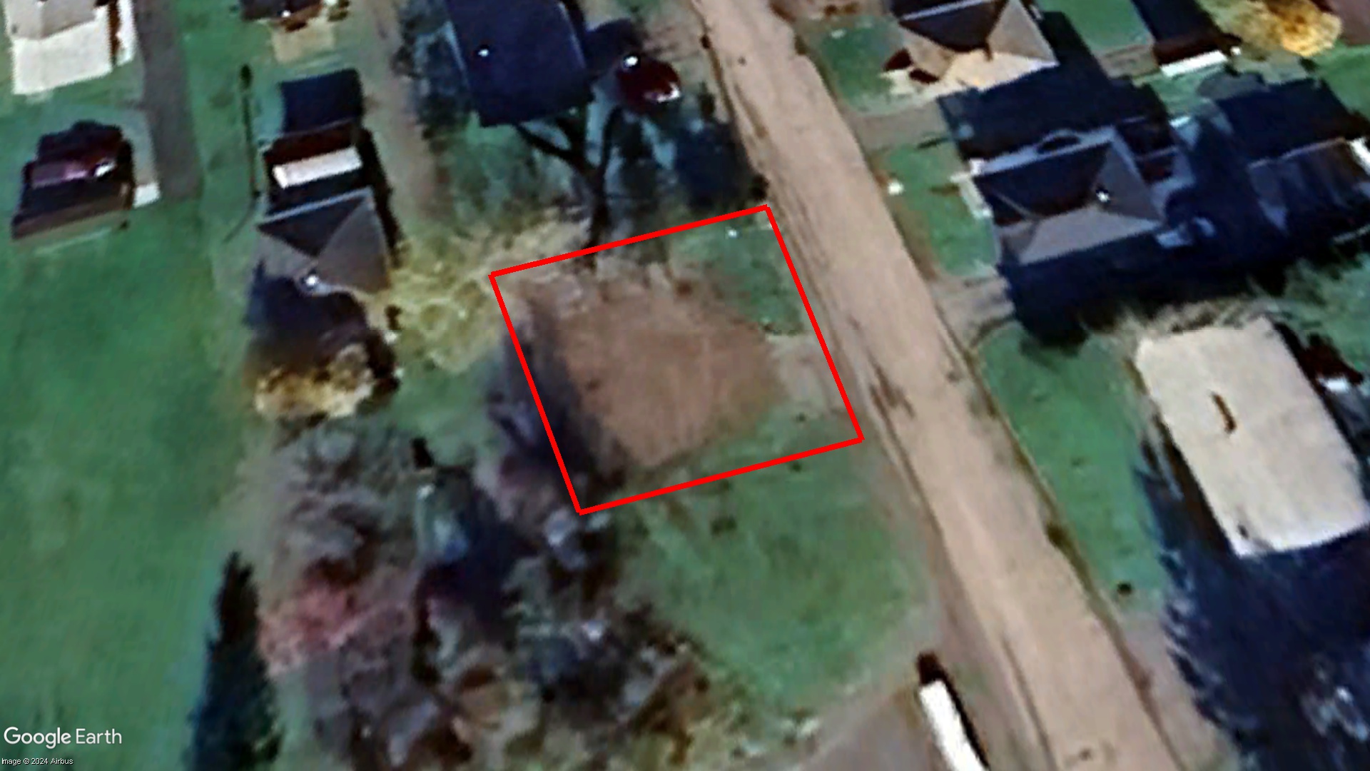 Tax Sale Cumberland, Nova Scotia - 01941429