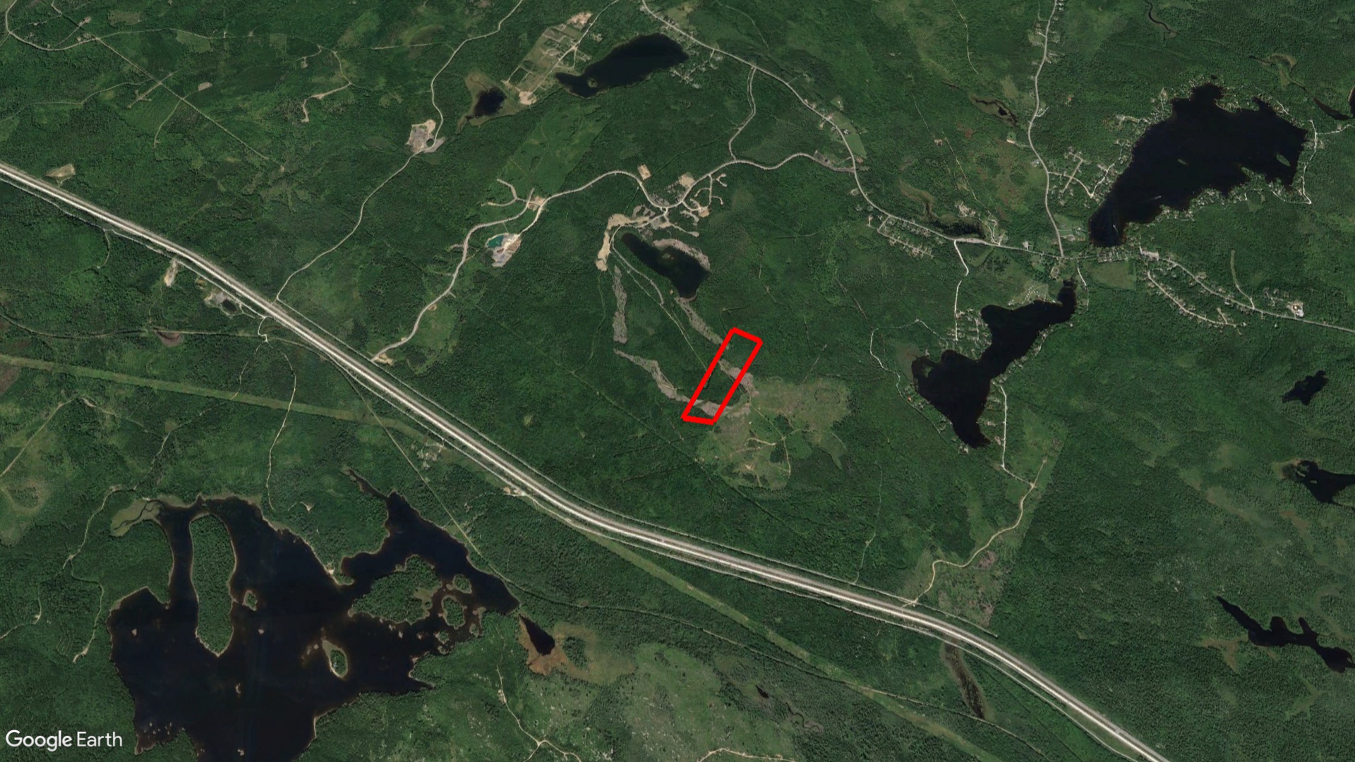 Tax Sale West Hants, Nova Scotia - 10199239