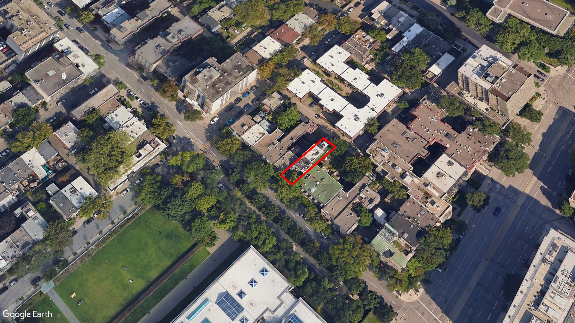 Tax Sale Montreal, Quebec - 261628-99