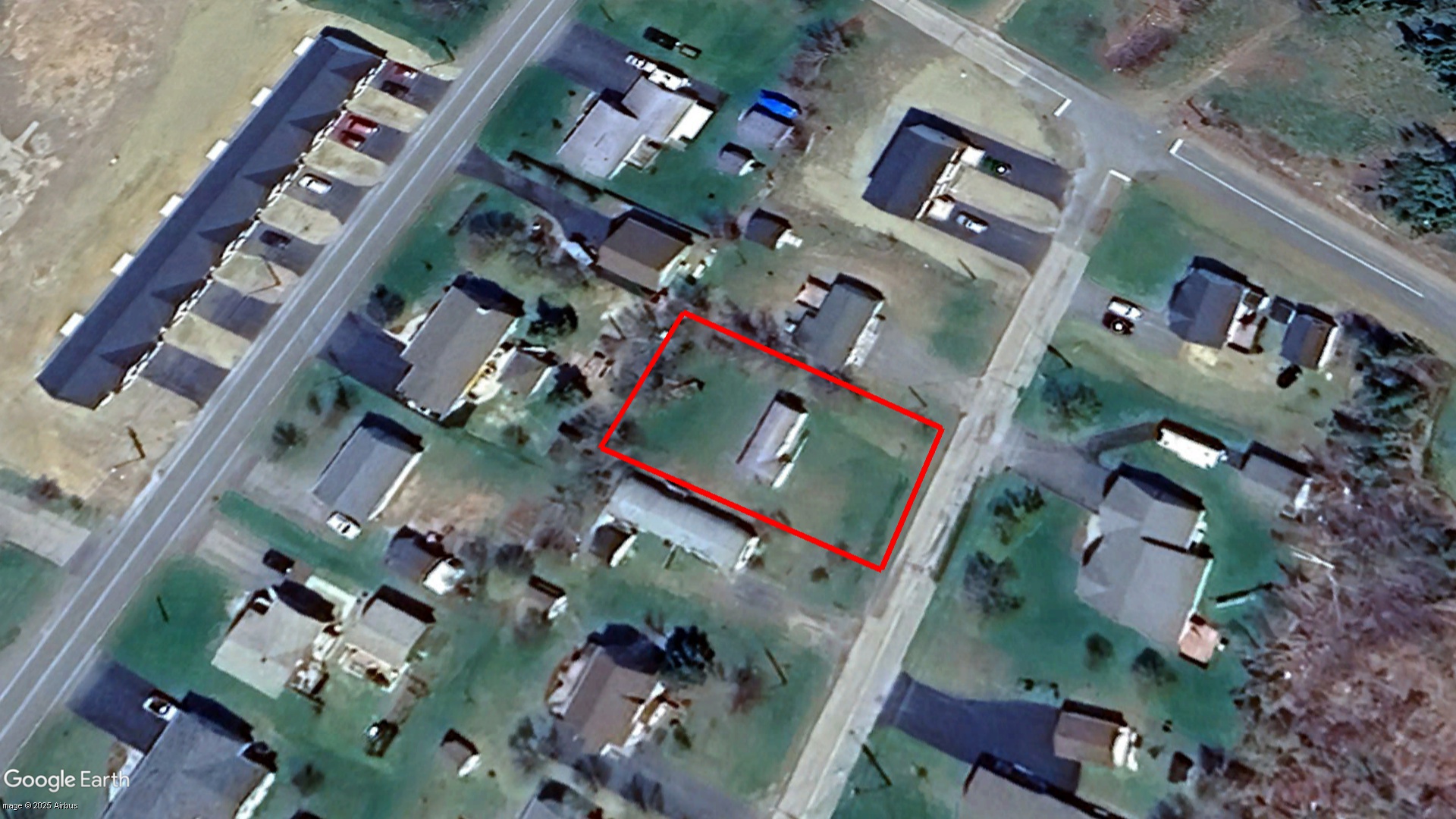 Tax Sale Gloucester, New Brunswick - 03078230