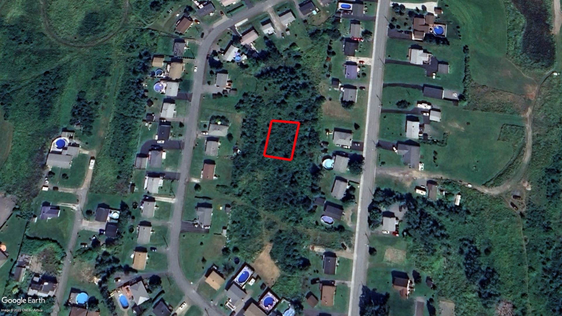 Tax Sale Cape Breton, Nova Scotia - 9453776