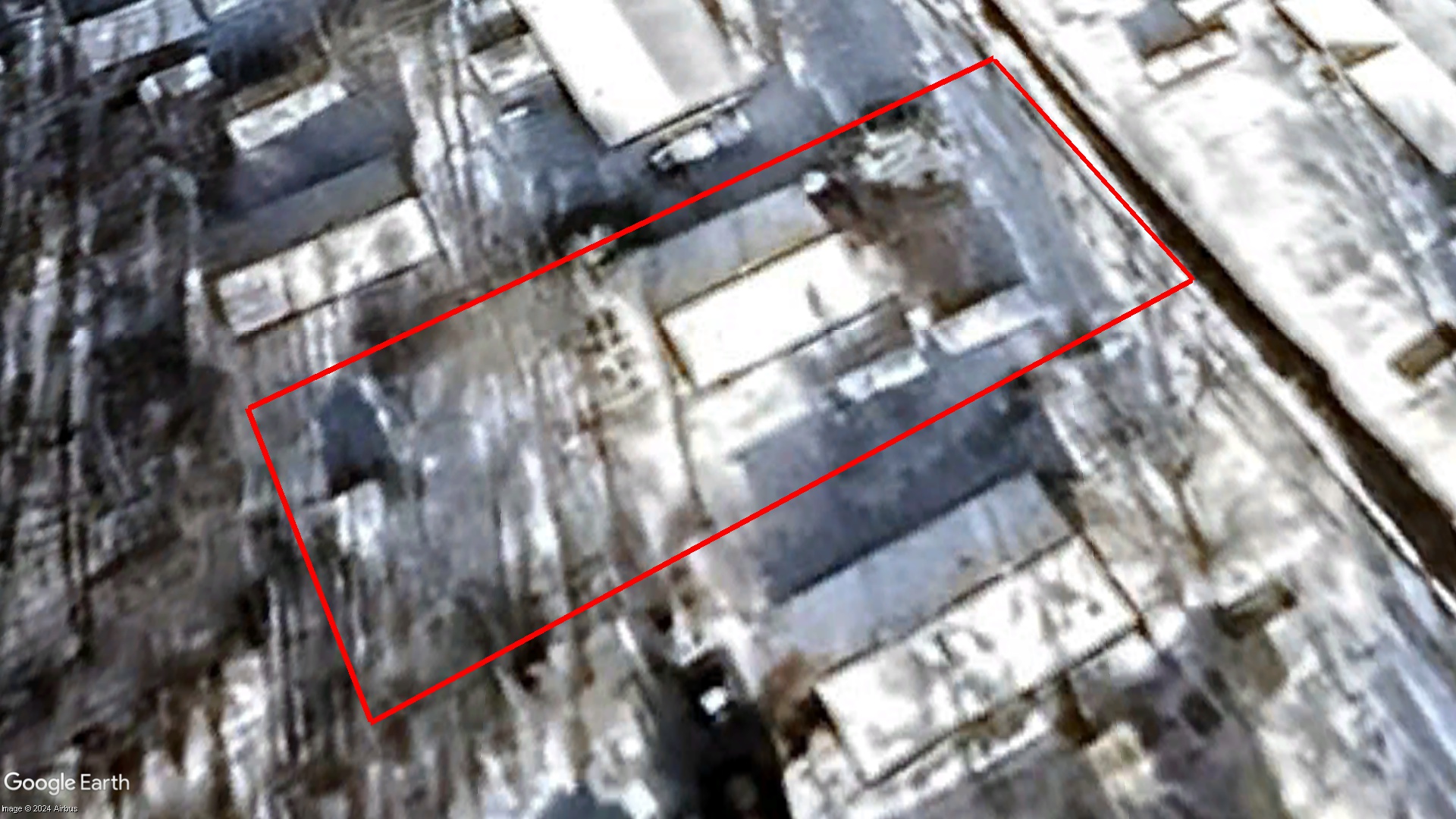 Tax Sale Vaudreuil-Dorion, Quebec - 