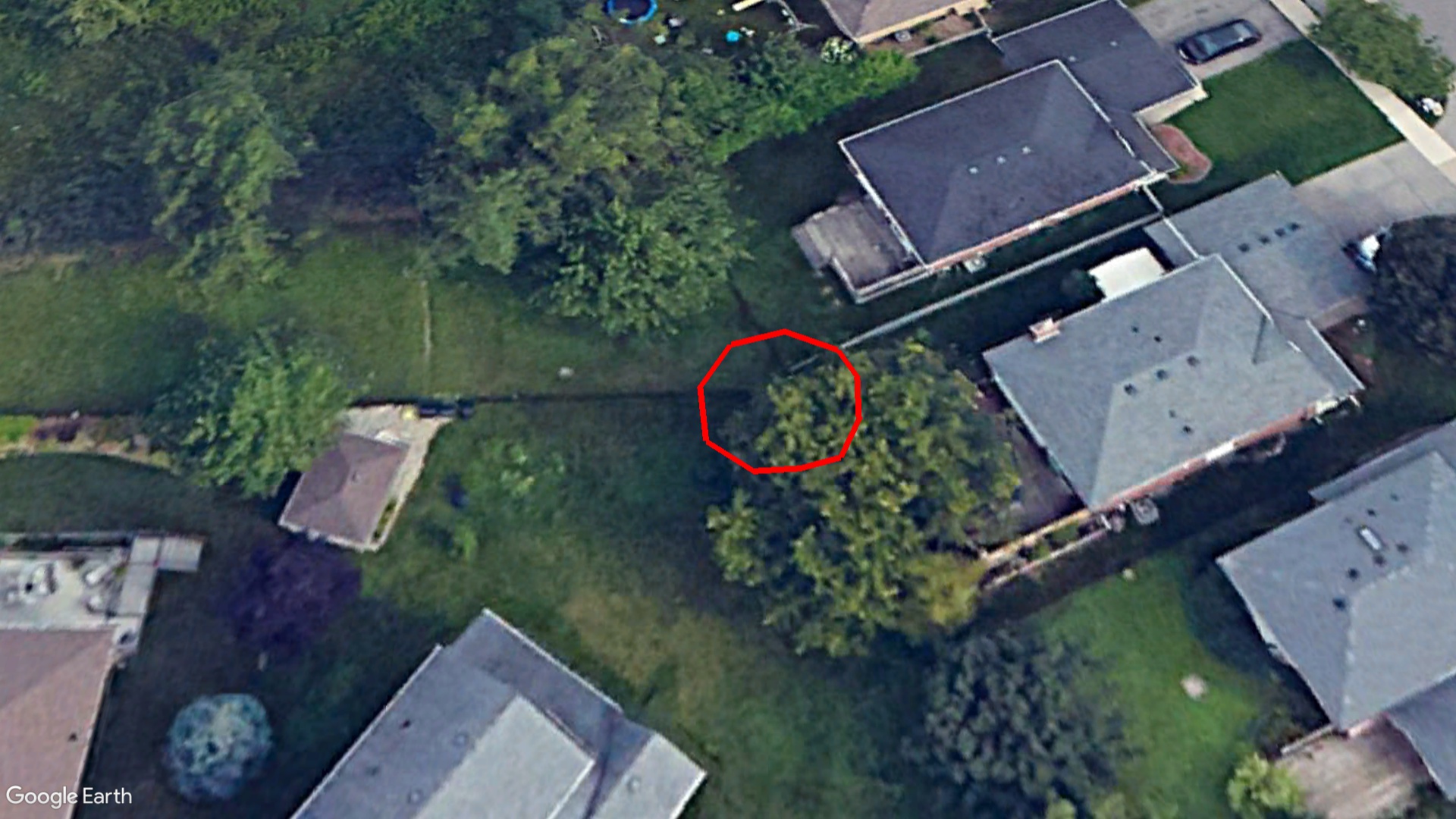 Tax Sale London, Ontario - 39 36 090-460-276-36-0000