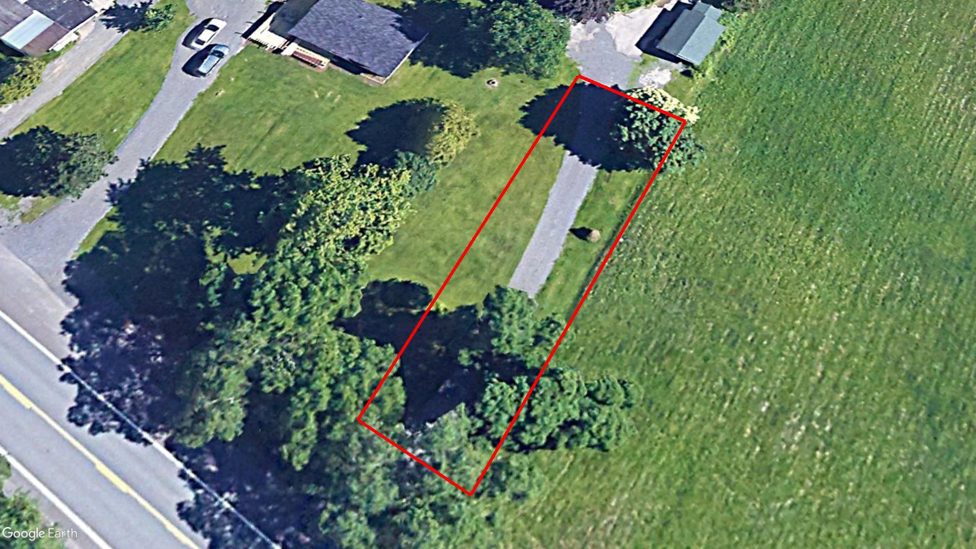 Tax Sale York/Sunbury, New Brunswick - 00823563