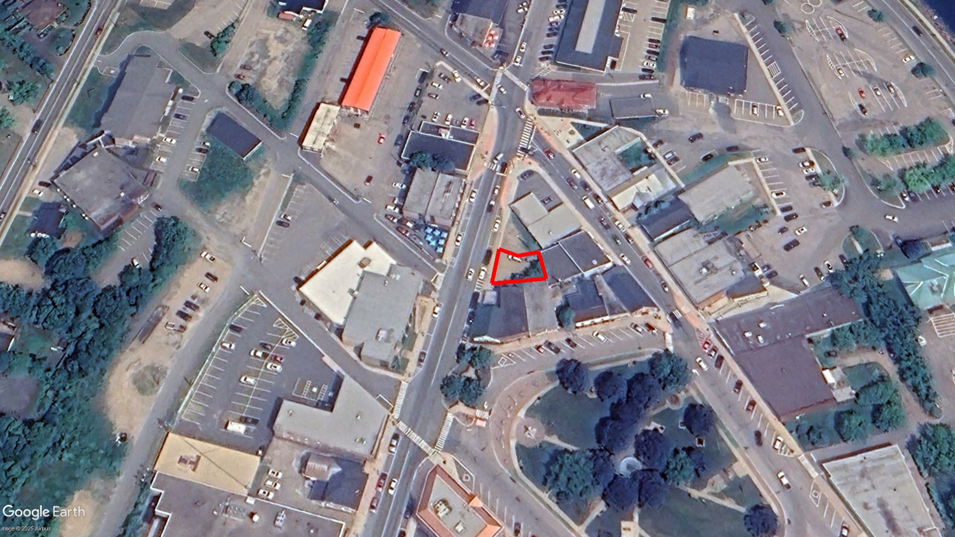 Tax Sale Northumberland, New Brunswick - 02800529