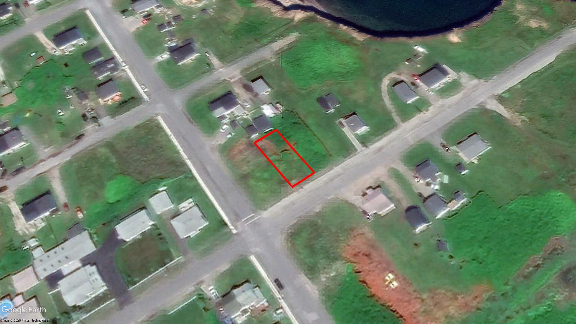 Tax Sale Cape Breton, Nova Scotia - 2935589