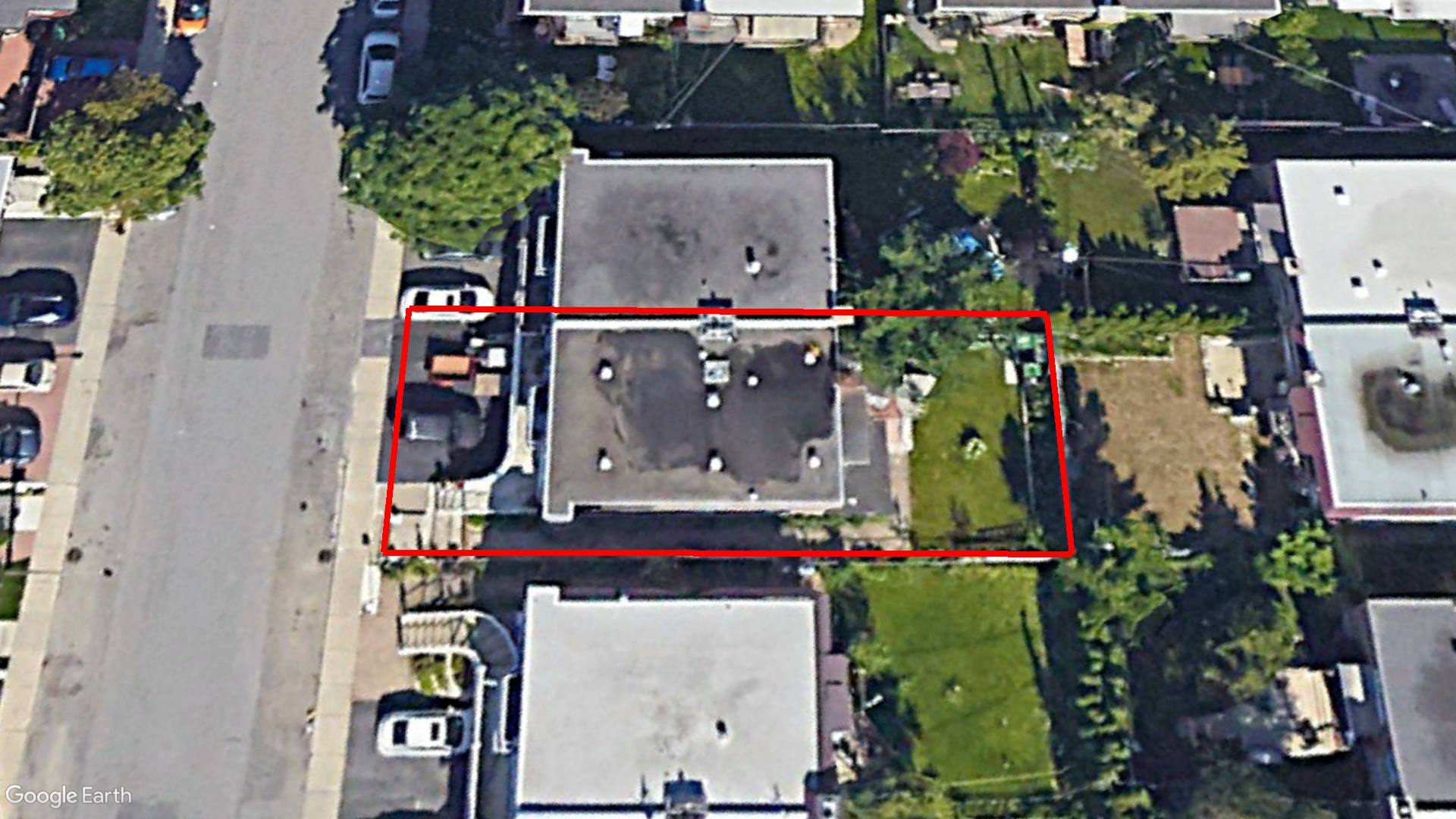 Tax Sale Montreal, Quebec - 358 223-00