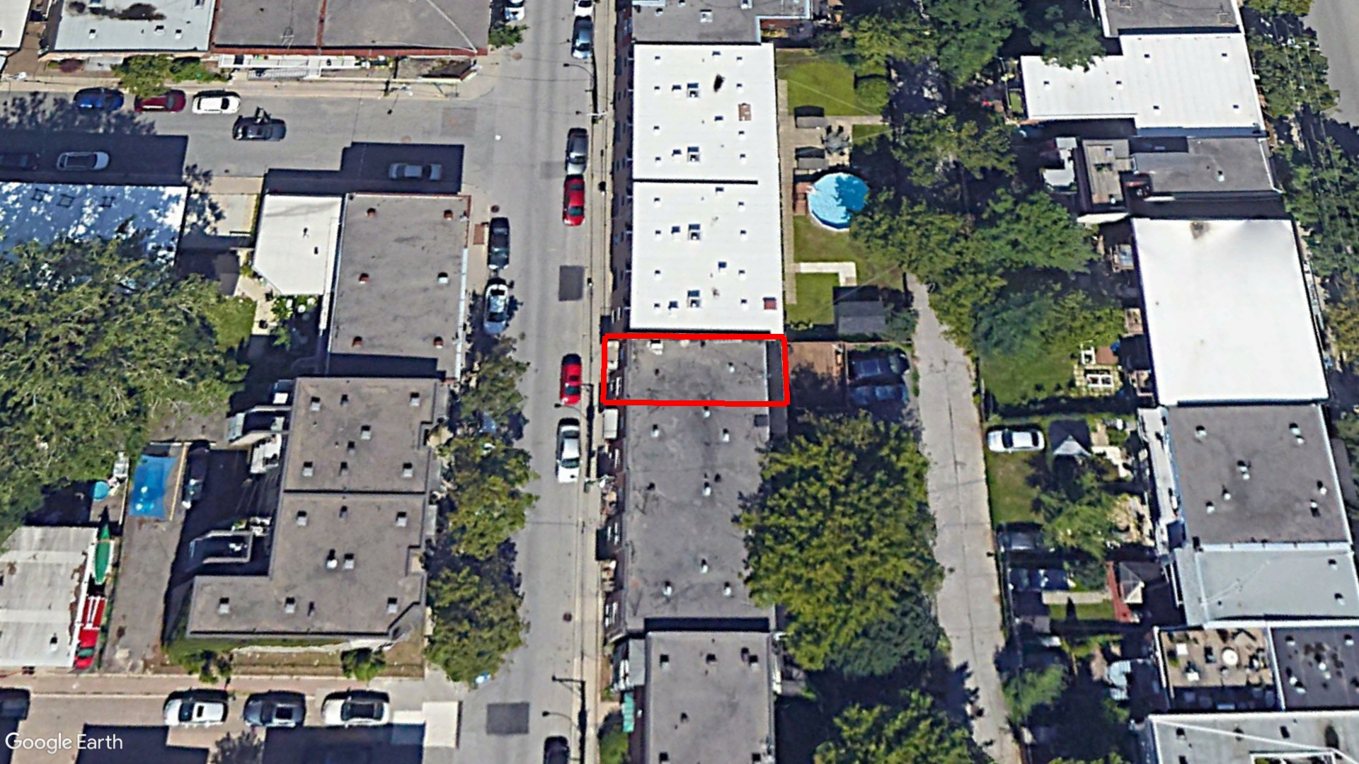 Tax Sale Montreal, Quebec - 230273-34