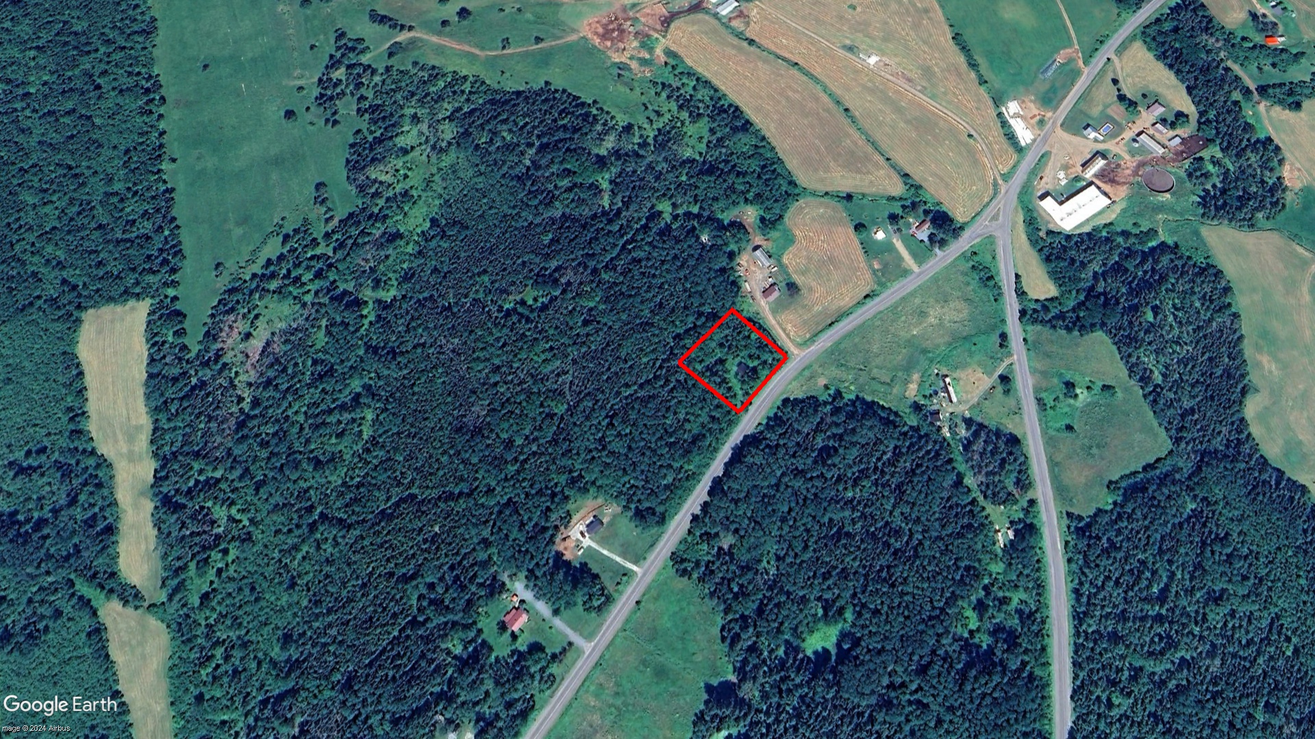 Tax Sale Kings, New Brunswick - 01072115