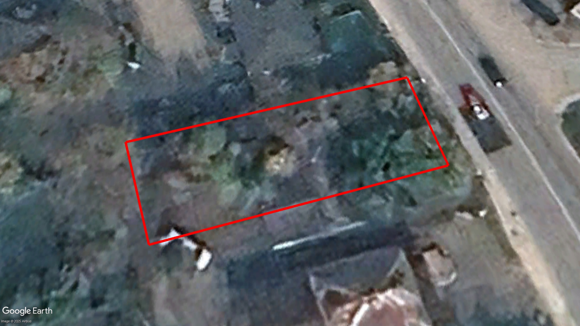 Tax Sale Chapleau, Ontario - 52 92 000 003 16600 0000