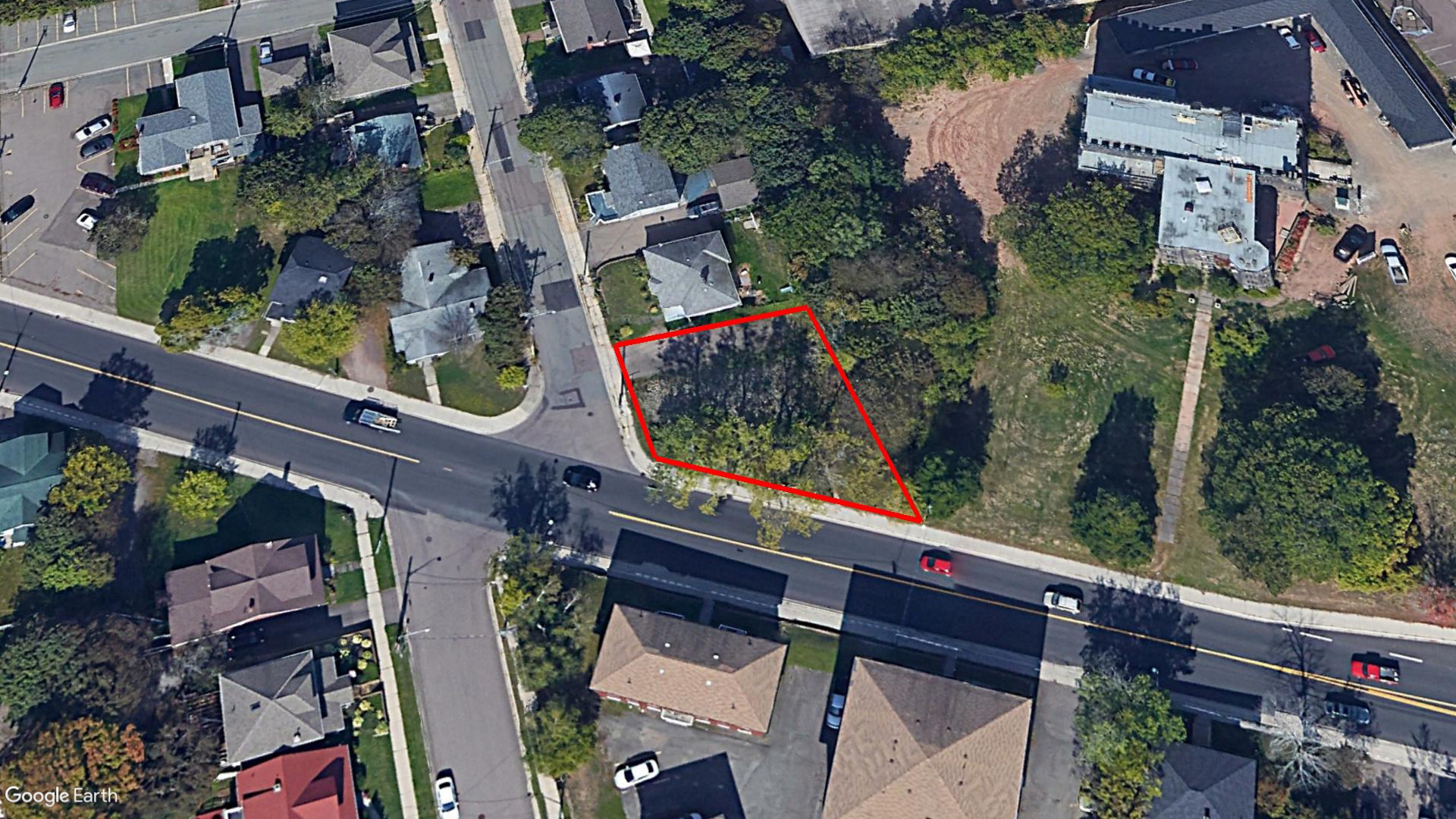 Tax Sale Albert Westmorland, New Brunswick - 01913434