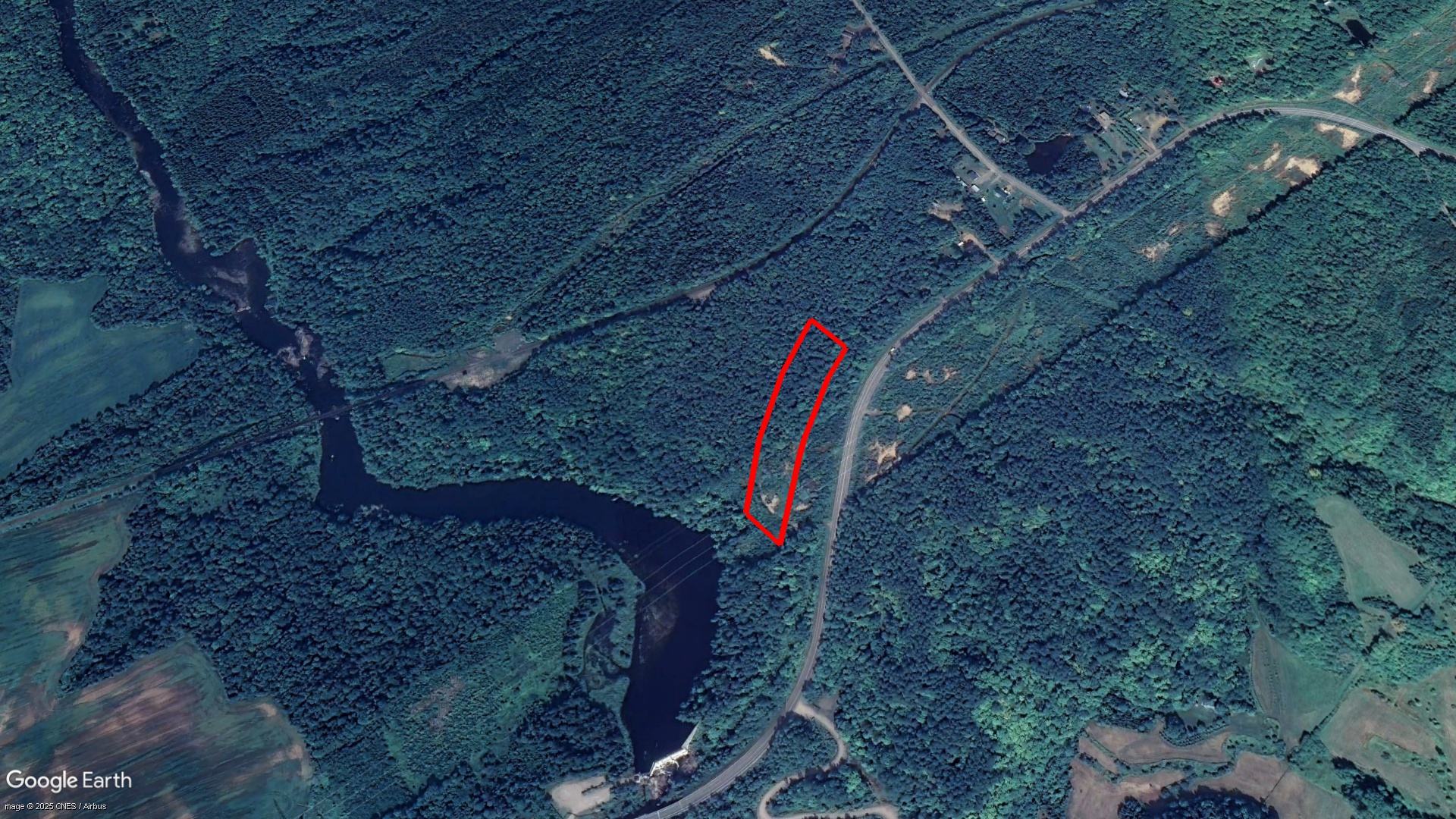 Tax Sale Maskinongé, Quebec - 4543-73-3669