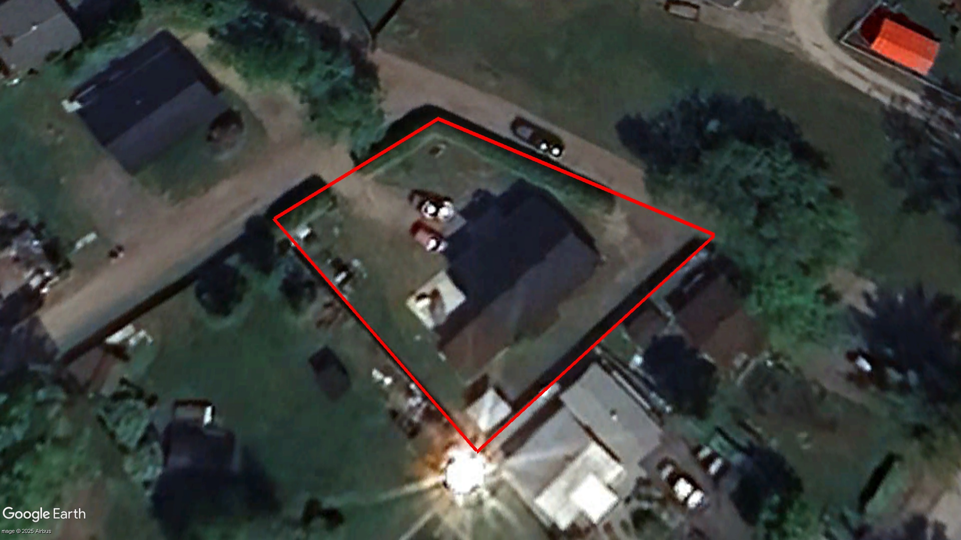 Tax Sale D’Autray, Quebec - 