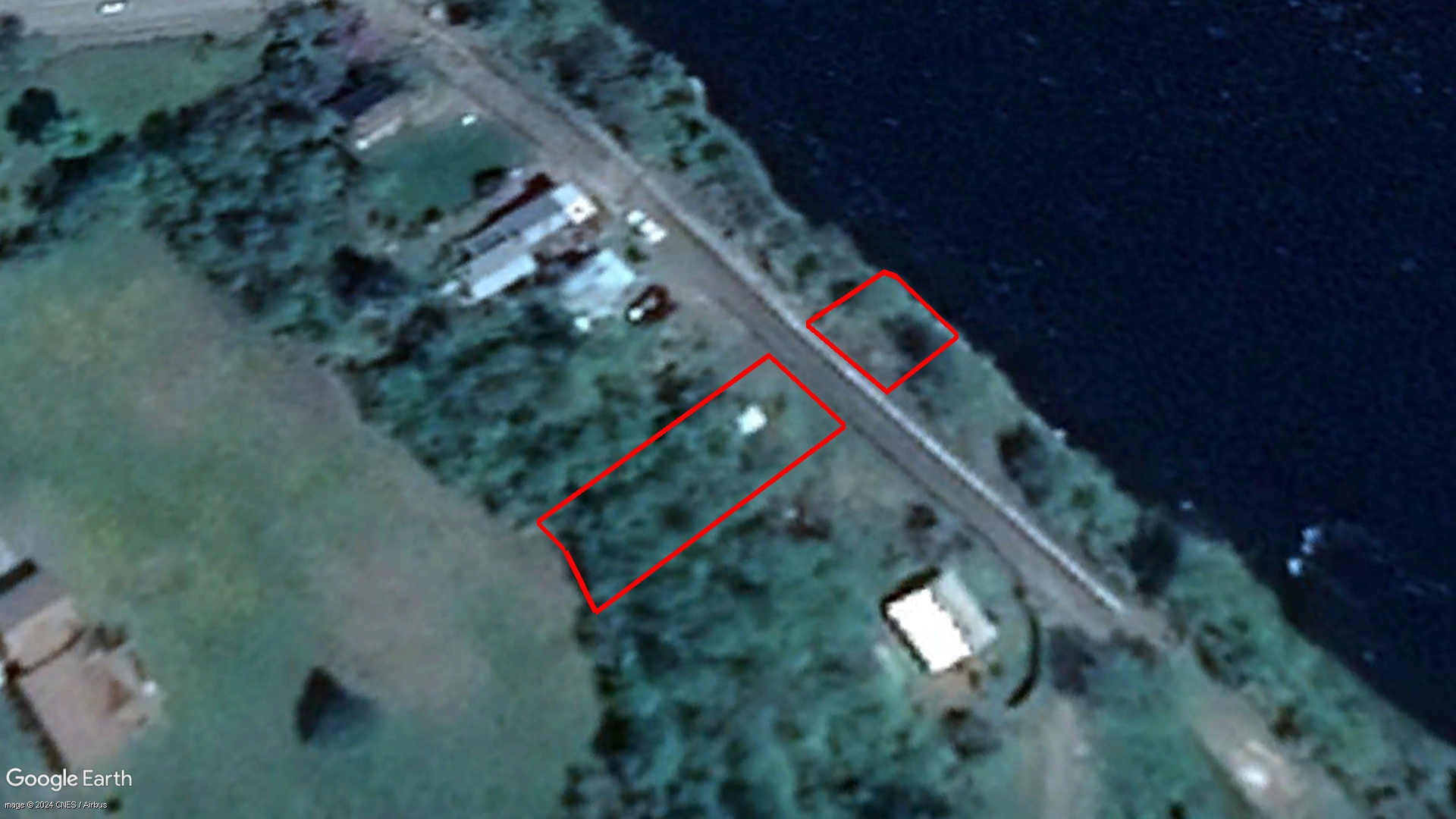 Tax Sale Carleton, New Brunswick - 00423795