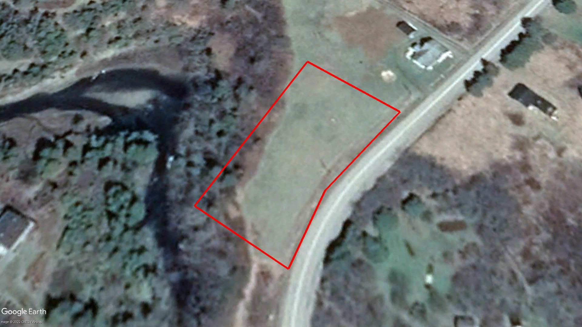 Tax Sale Clare, Nova Scotia - 02090767