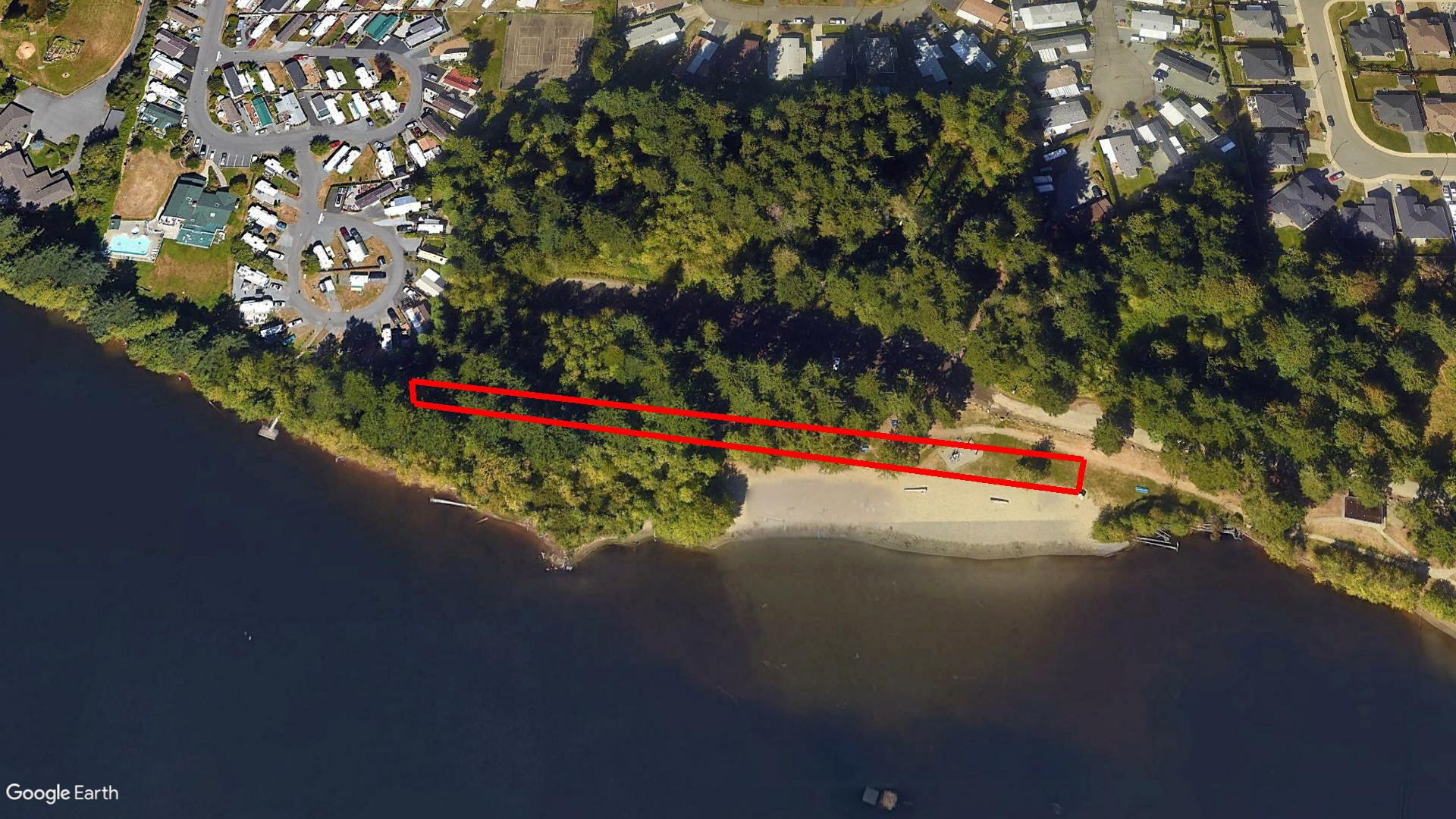 Tax Sale Nanaimo, British Columbia - 04-250-05344.500