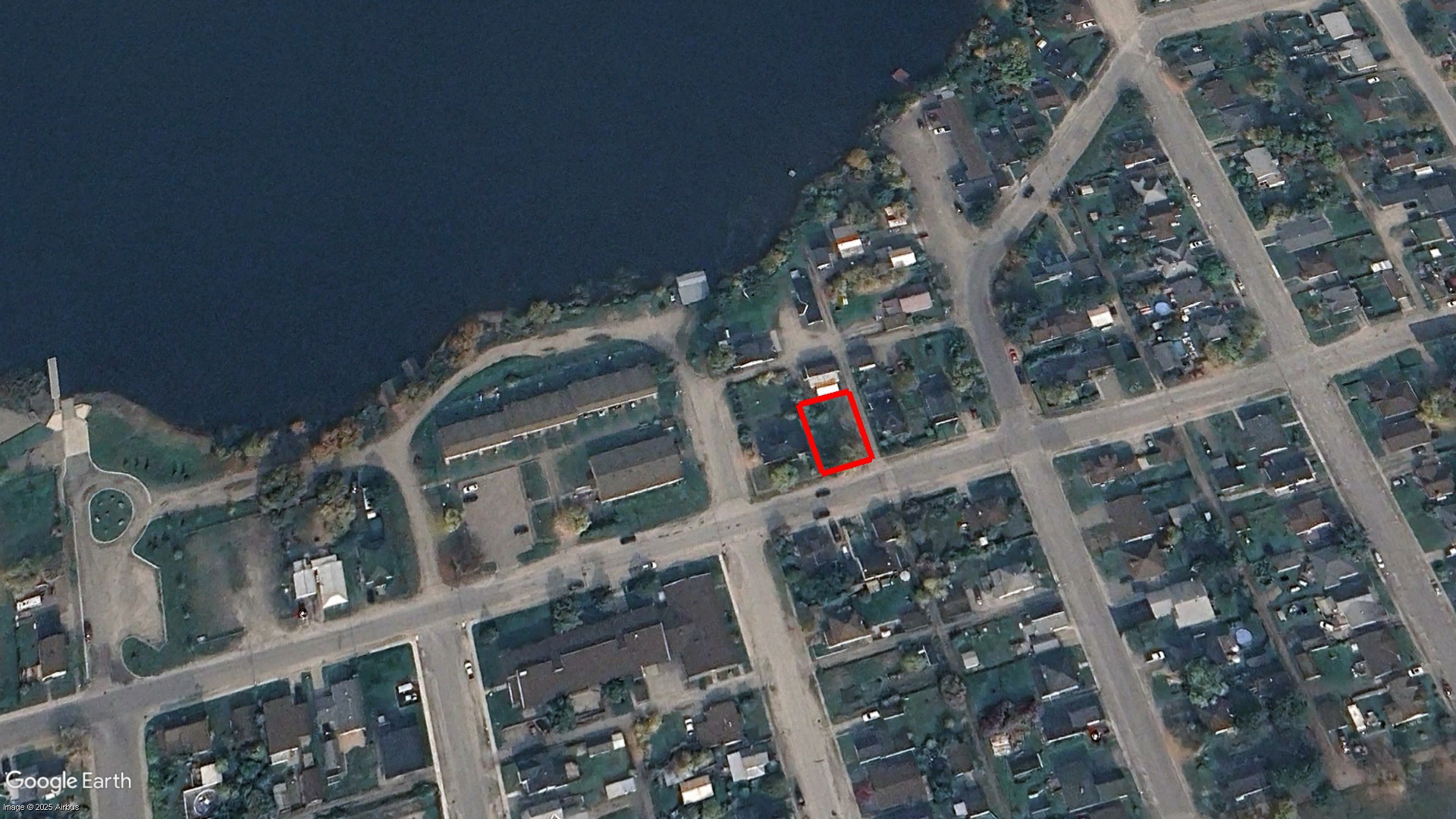 Tax Sale Chapleau, Ontario - 52 92 000 001 25400 0000