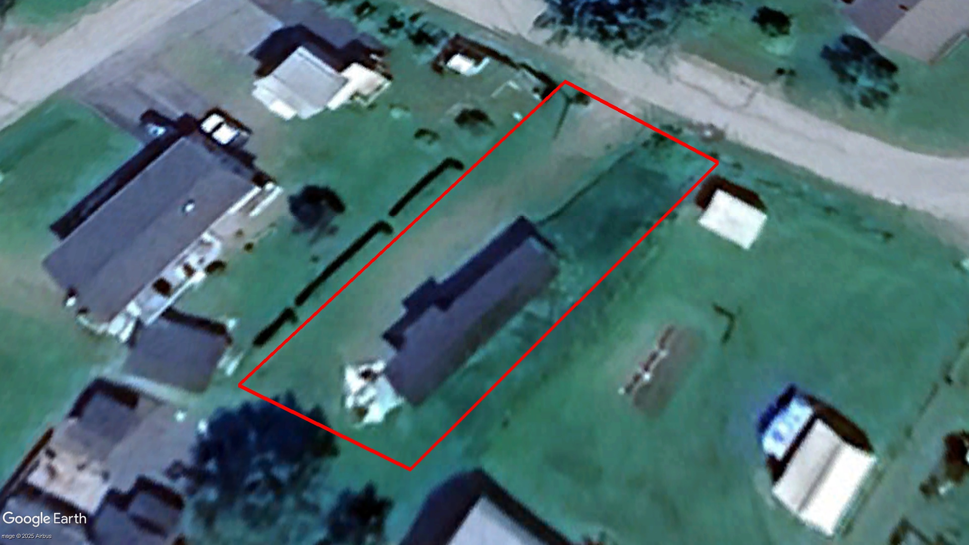 Tax Sale Madawaska, New Brunswick - 00212982