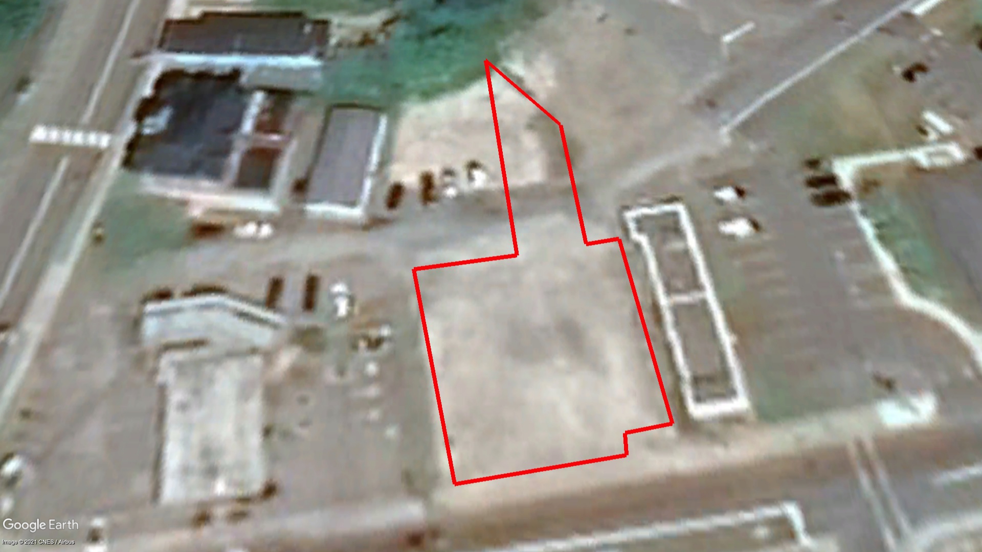 Tax Sale Cape Breton, Nova Scotia - 03322262