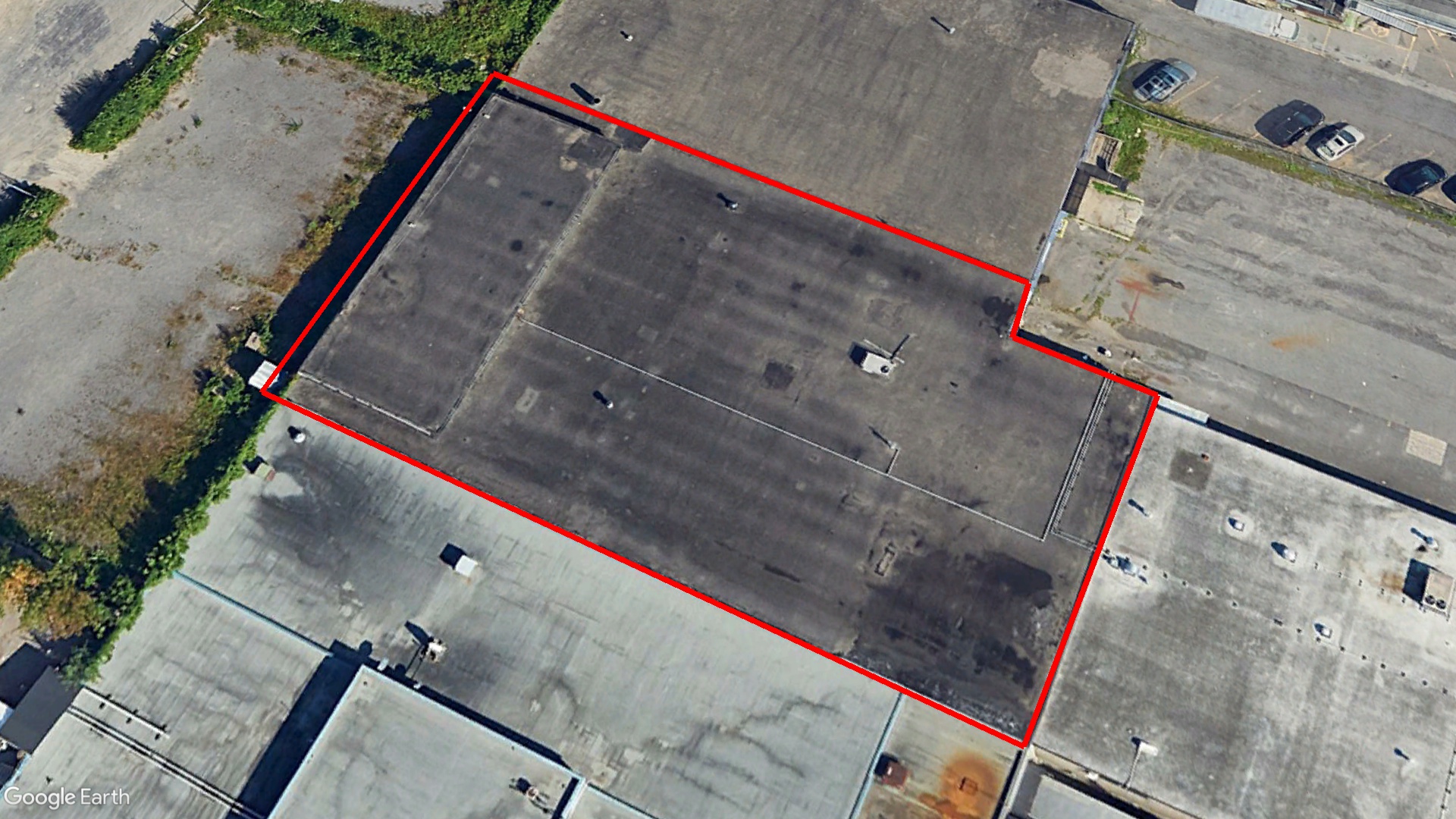 Tax Sale Montreal, Quebec - 670855-43