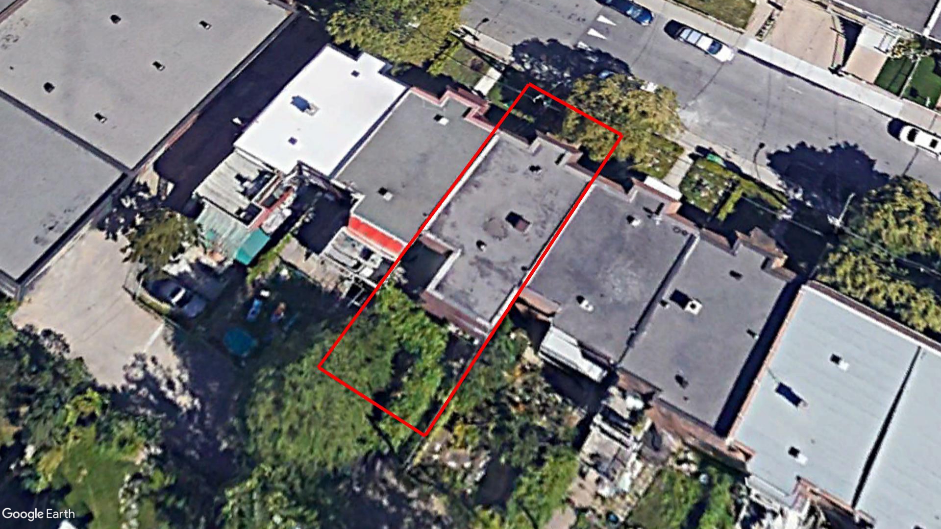 Tax Sale Montreal, Quebec - 440645-00