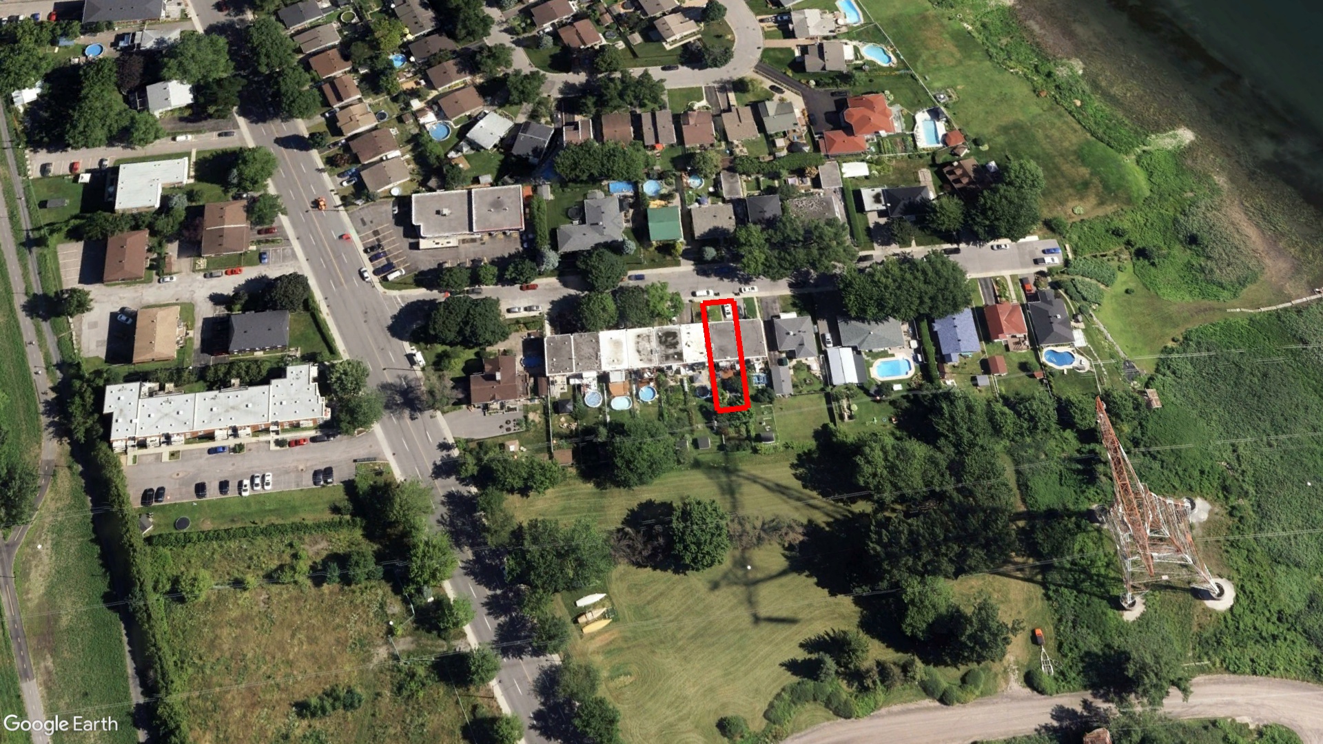 Tax Sale Montreal, Quebec - 802763-00