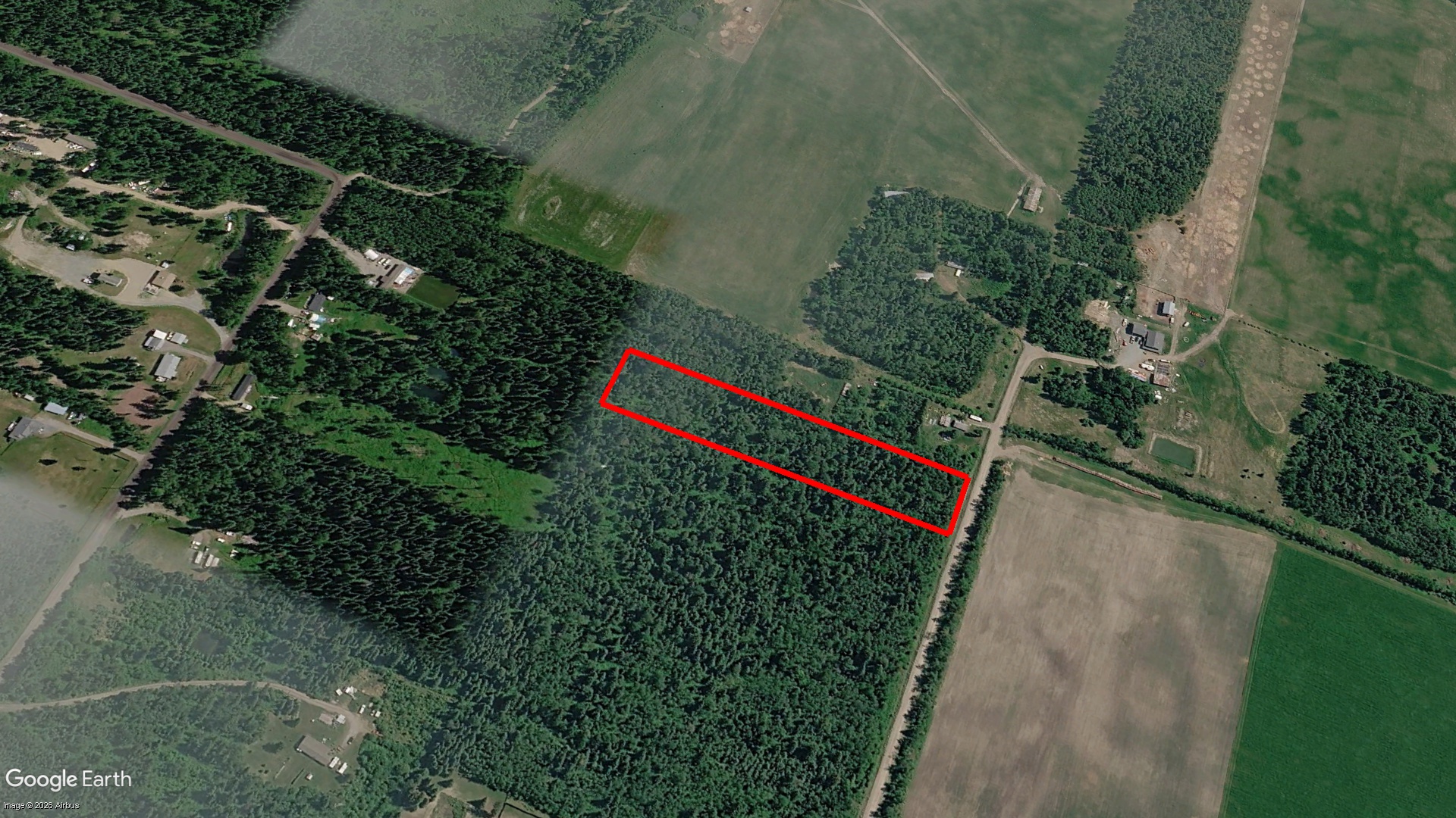 Tax Sale Prince George, British Columbia - 