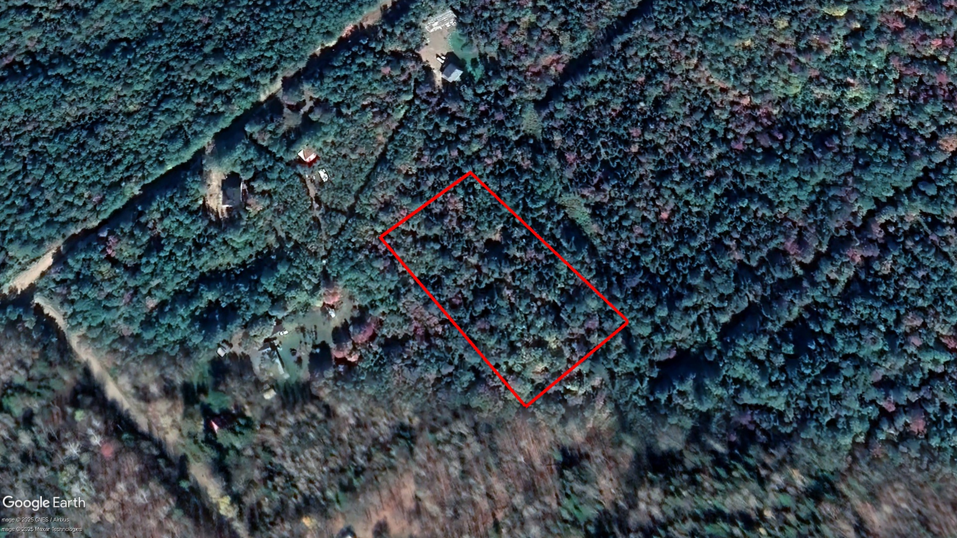 Tax Sale D’Autray, Quebec - 