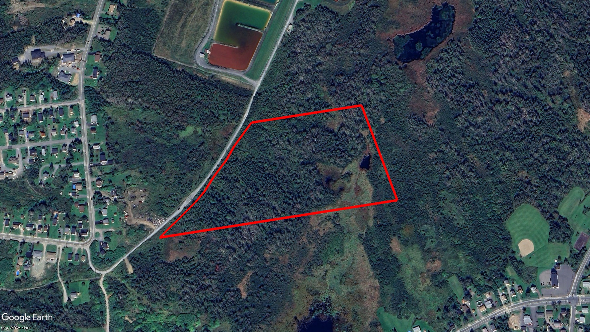 Tax Sale Cape Breton, Nova Scotia - 7247273