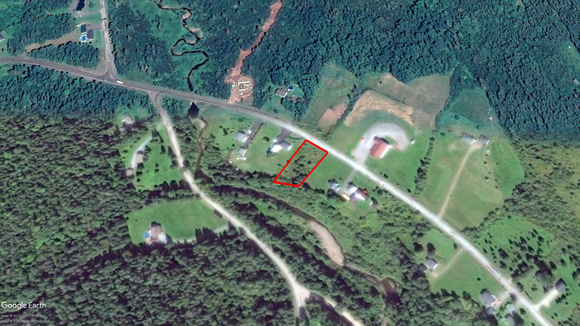 Tax Sale Kings, New Brunswick - 01132143