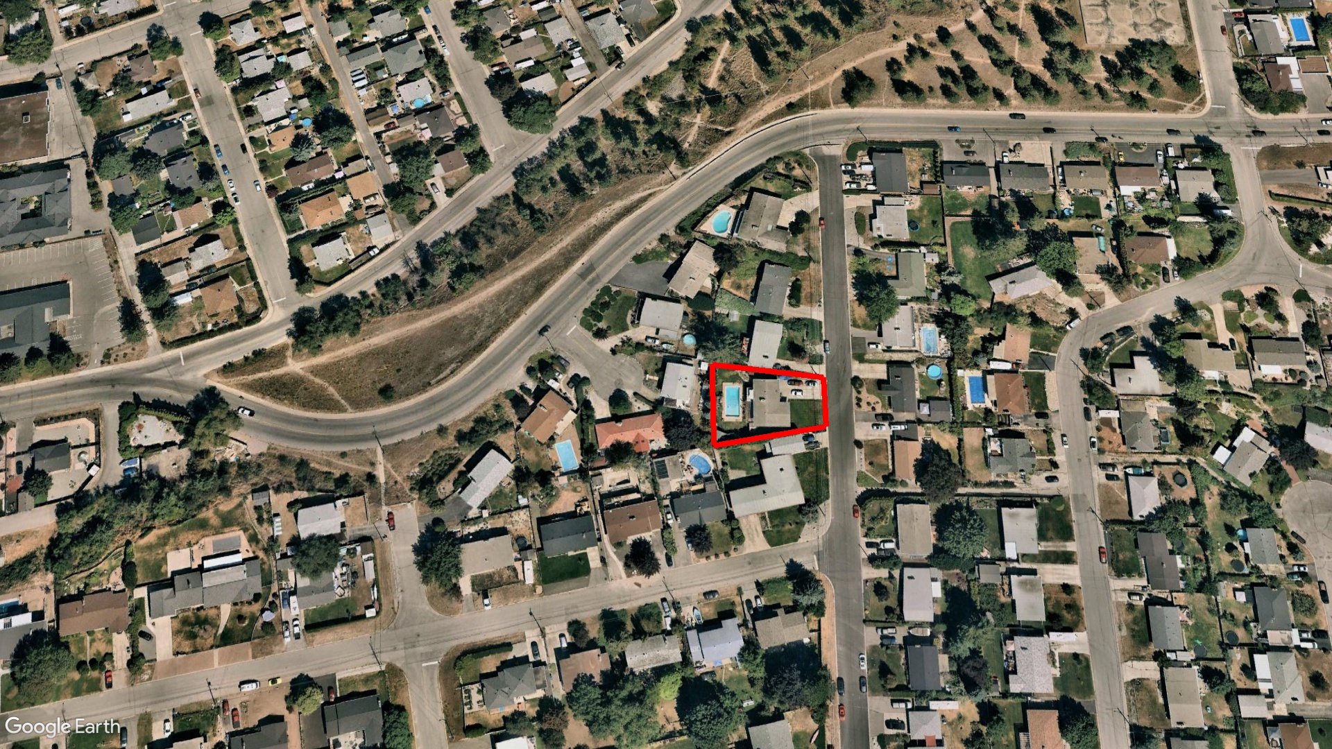 Tax Sale Penticton, British Columbia - 