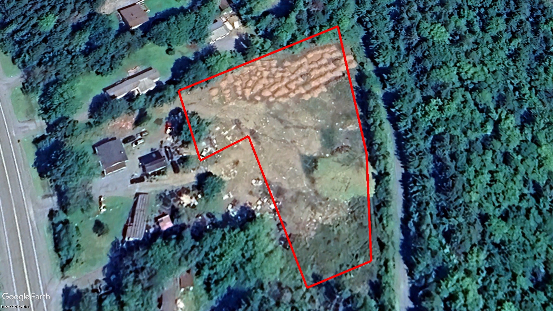 Tax Sale Lunenburg, Nova Scotia - 08210632