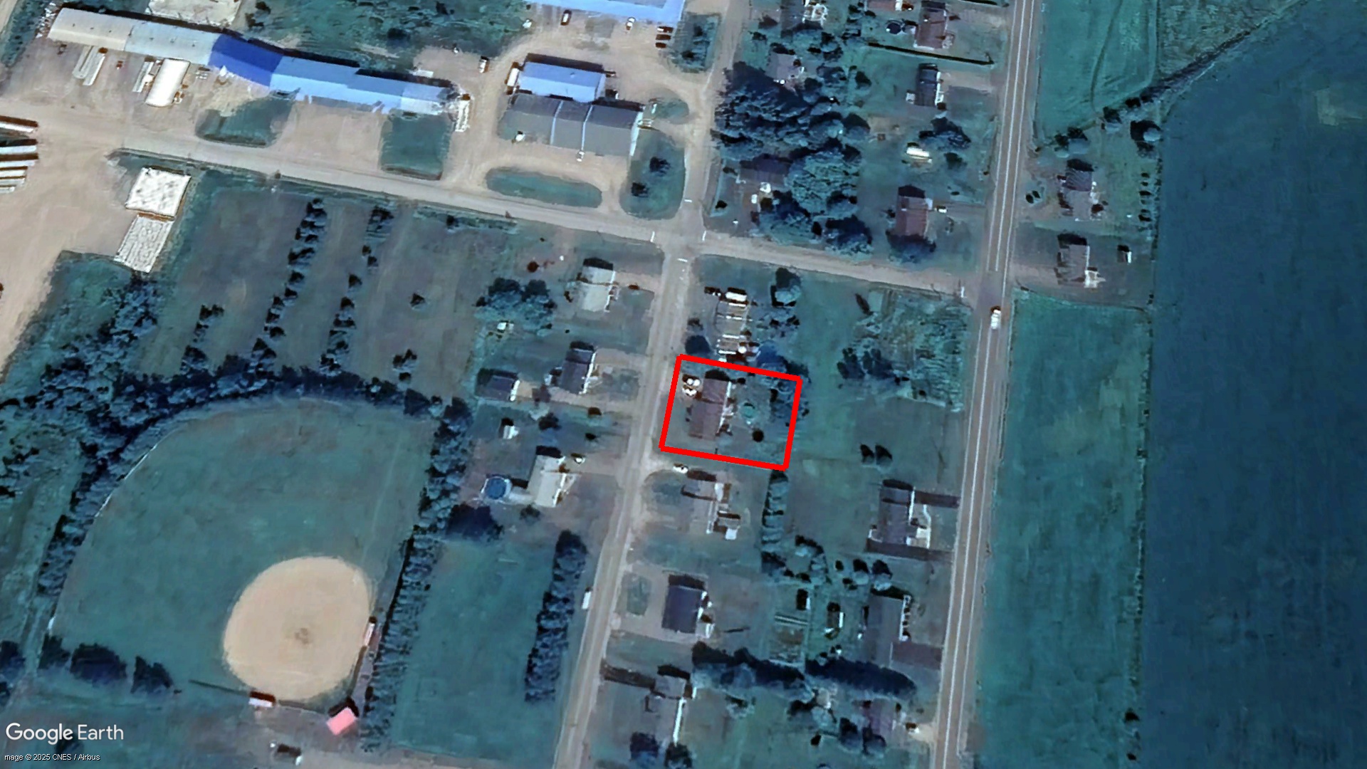 Tax Sale Maskinongé, Quebec - 4242-29-7969