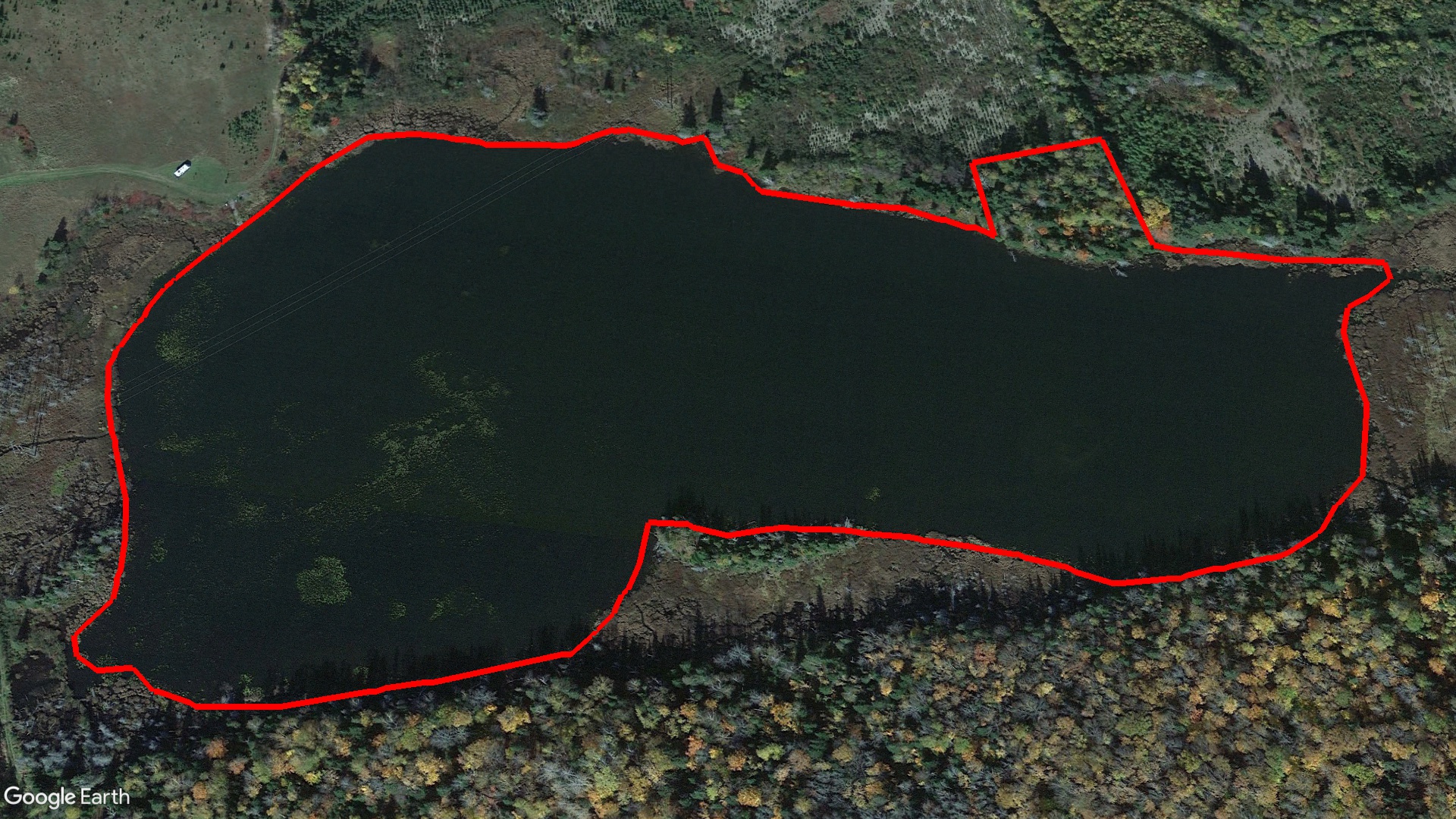 Tax Sale Restigouche, New Brunswick - 03351311