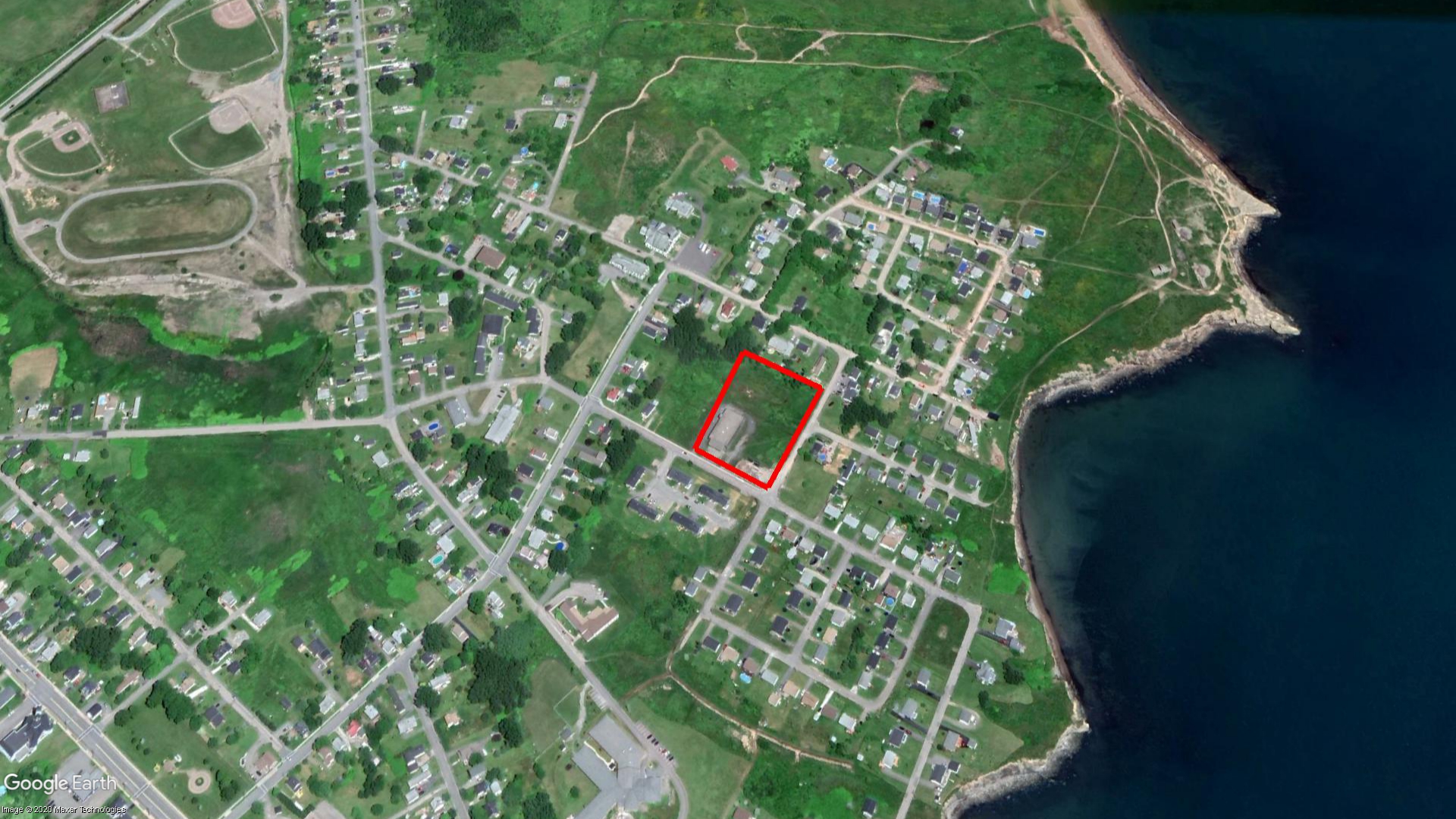 Tax Sale Cape Breton, Nova Scotia - 3541649